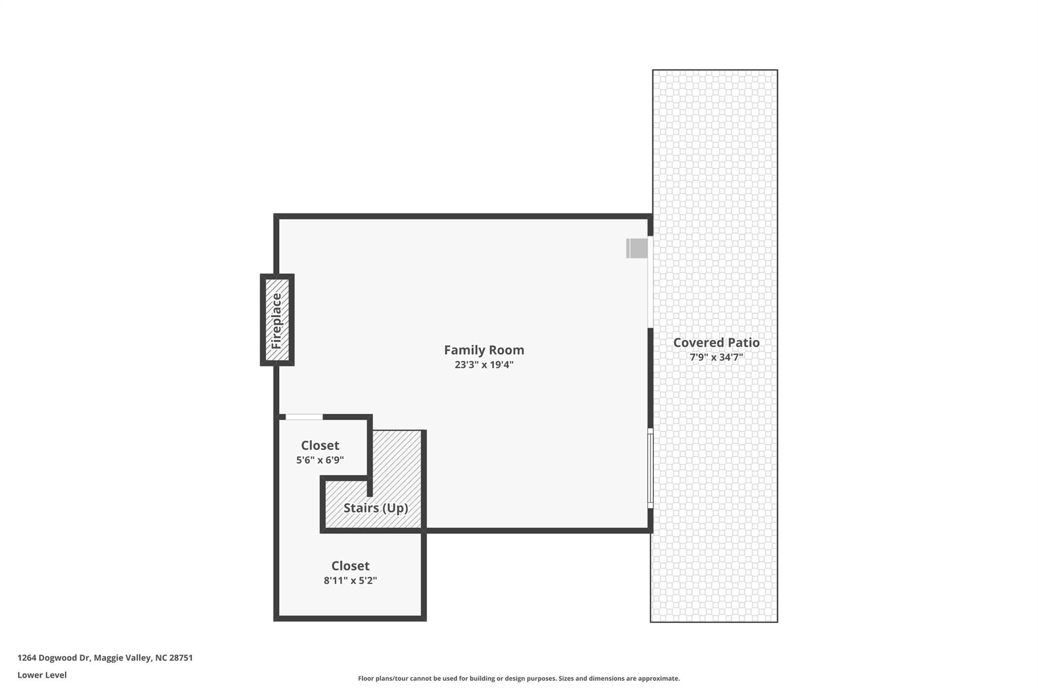 1264 Dogwood Drive Property Photo 47