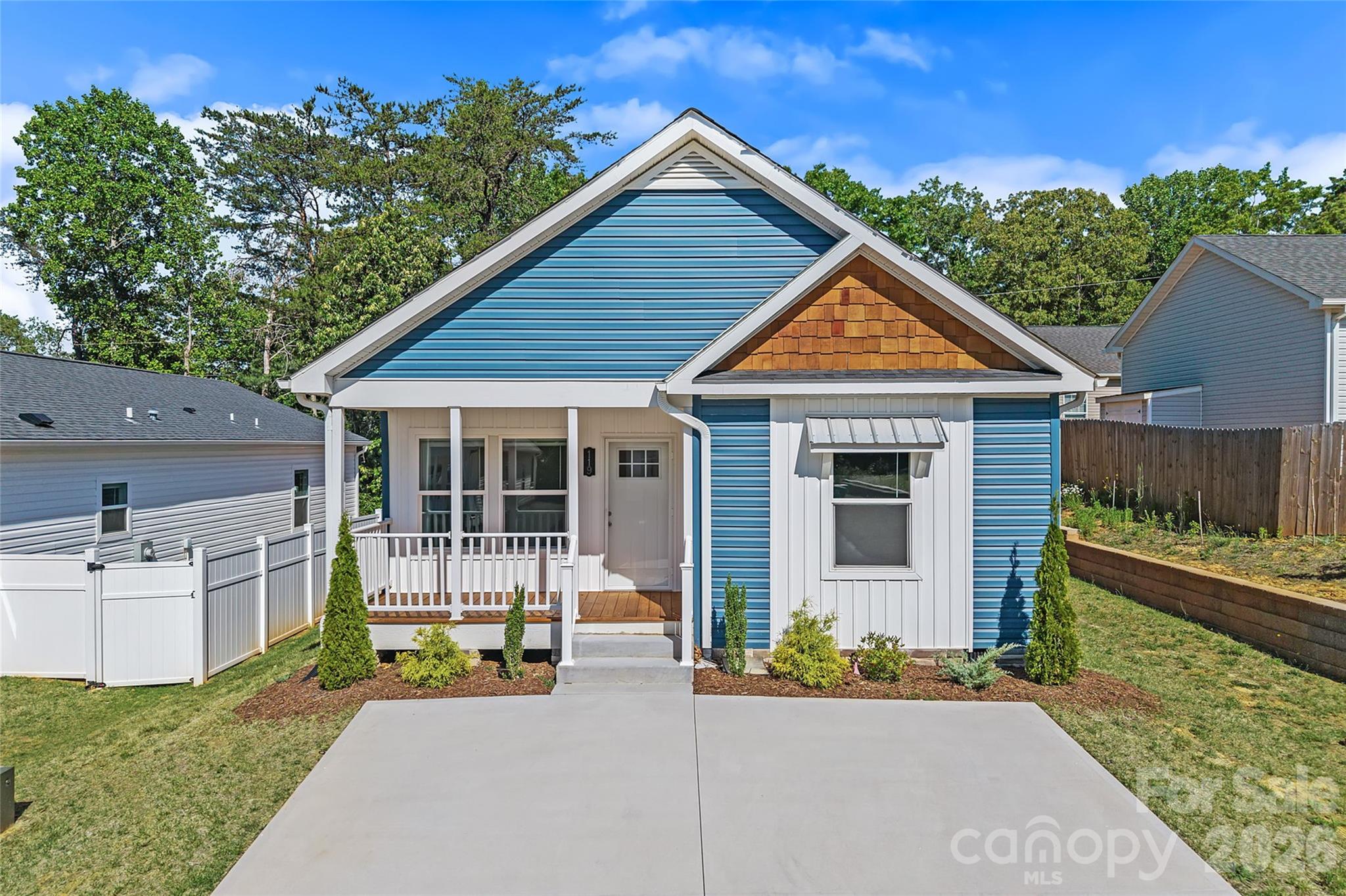 119 Bellamy Road Property Photo 1