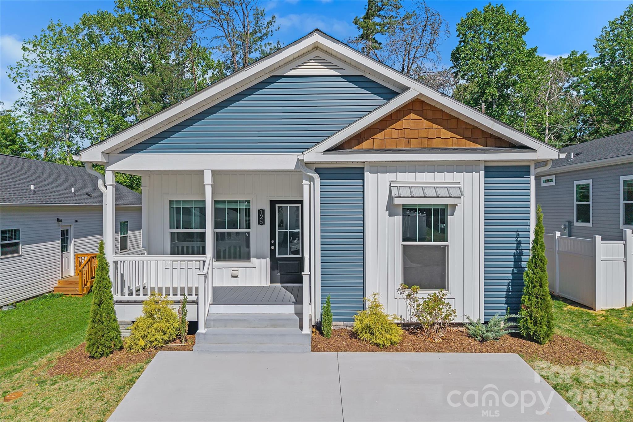 125 Bellamy Road Property Photo 1