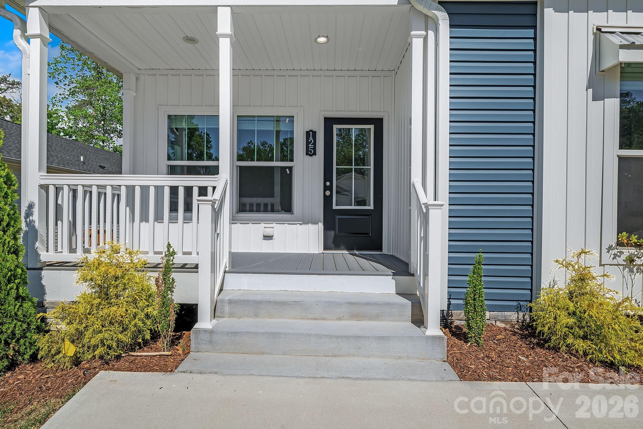 125 Bellamy Road Property Photo 2