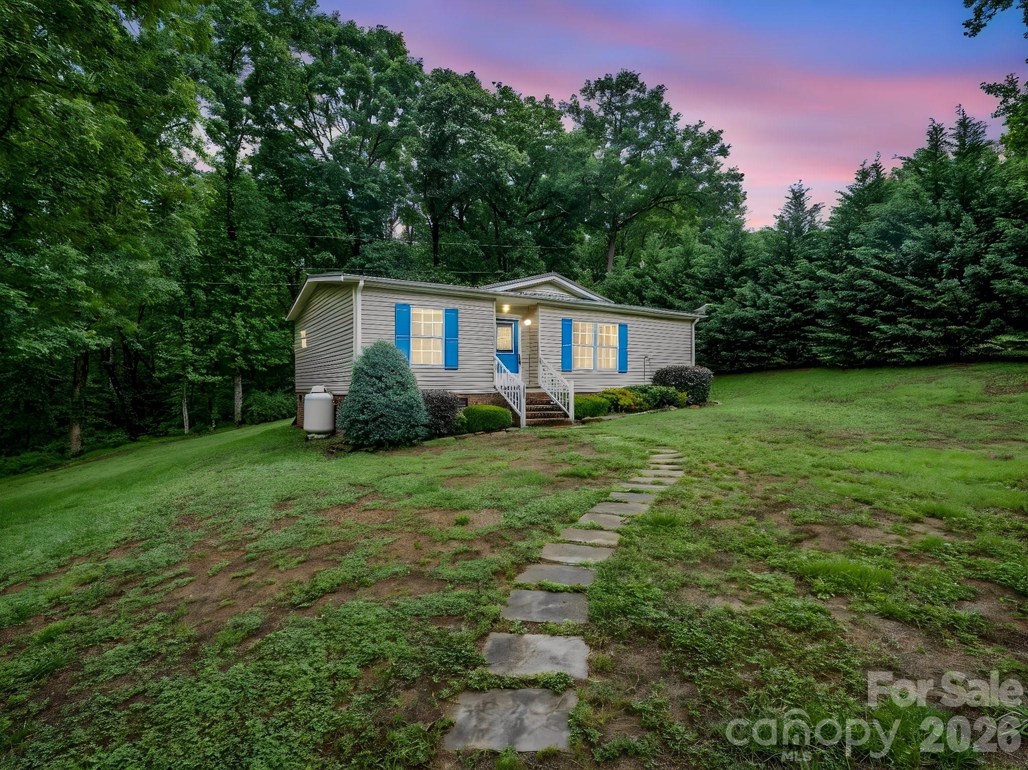 1449 Toney Road Property Photo 1