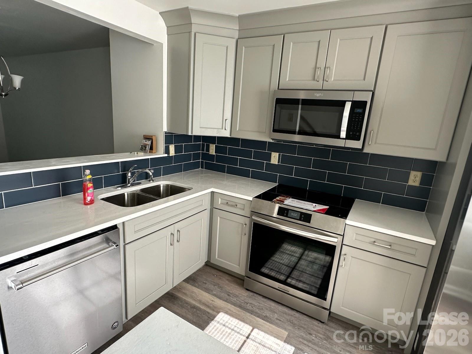 2830 Hosta Drive Property Photo 2
