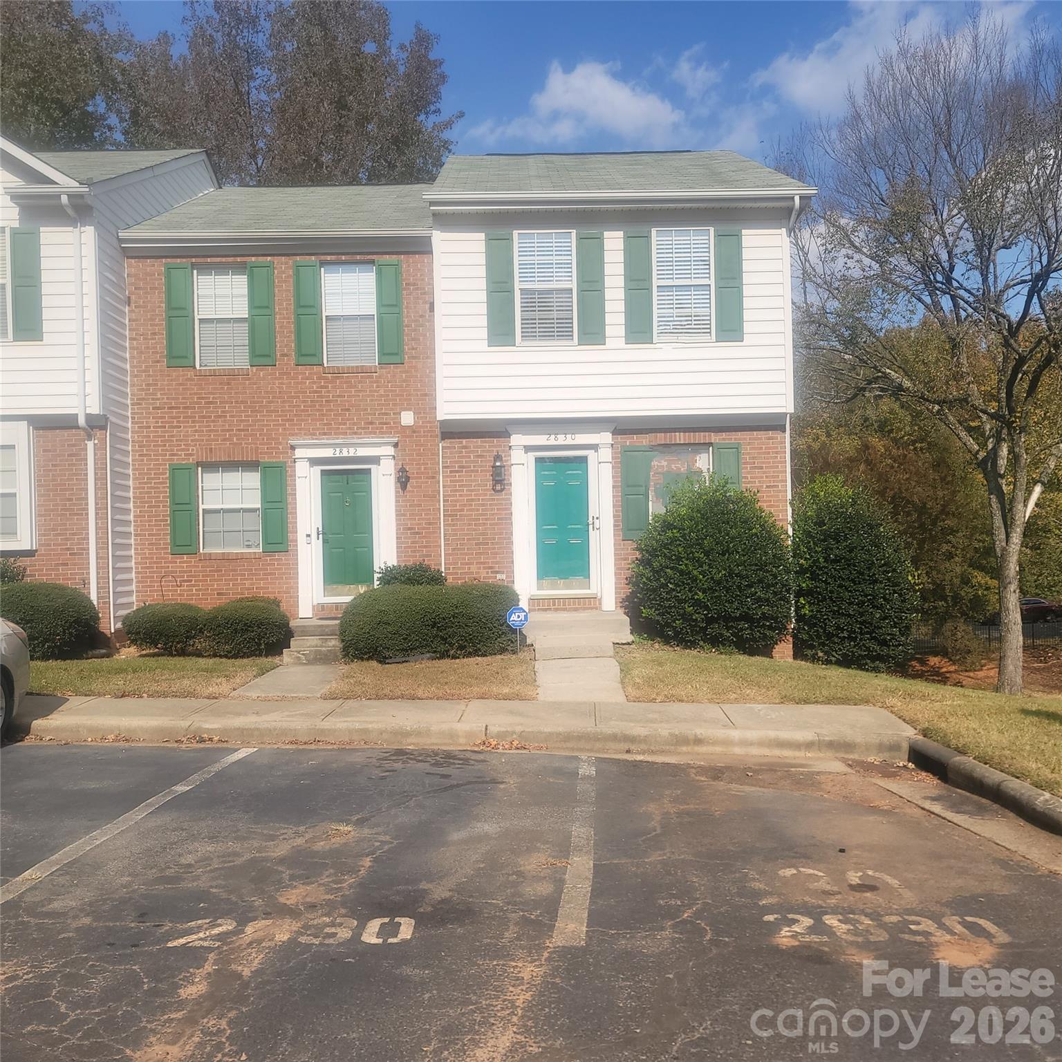 2830 Hosta Drive Property Photo 11