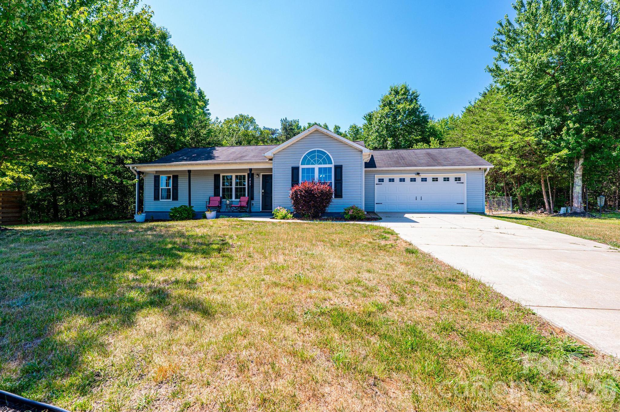 205 Winding Cedar Drive