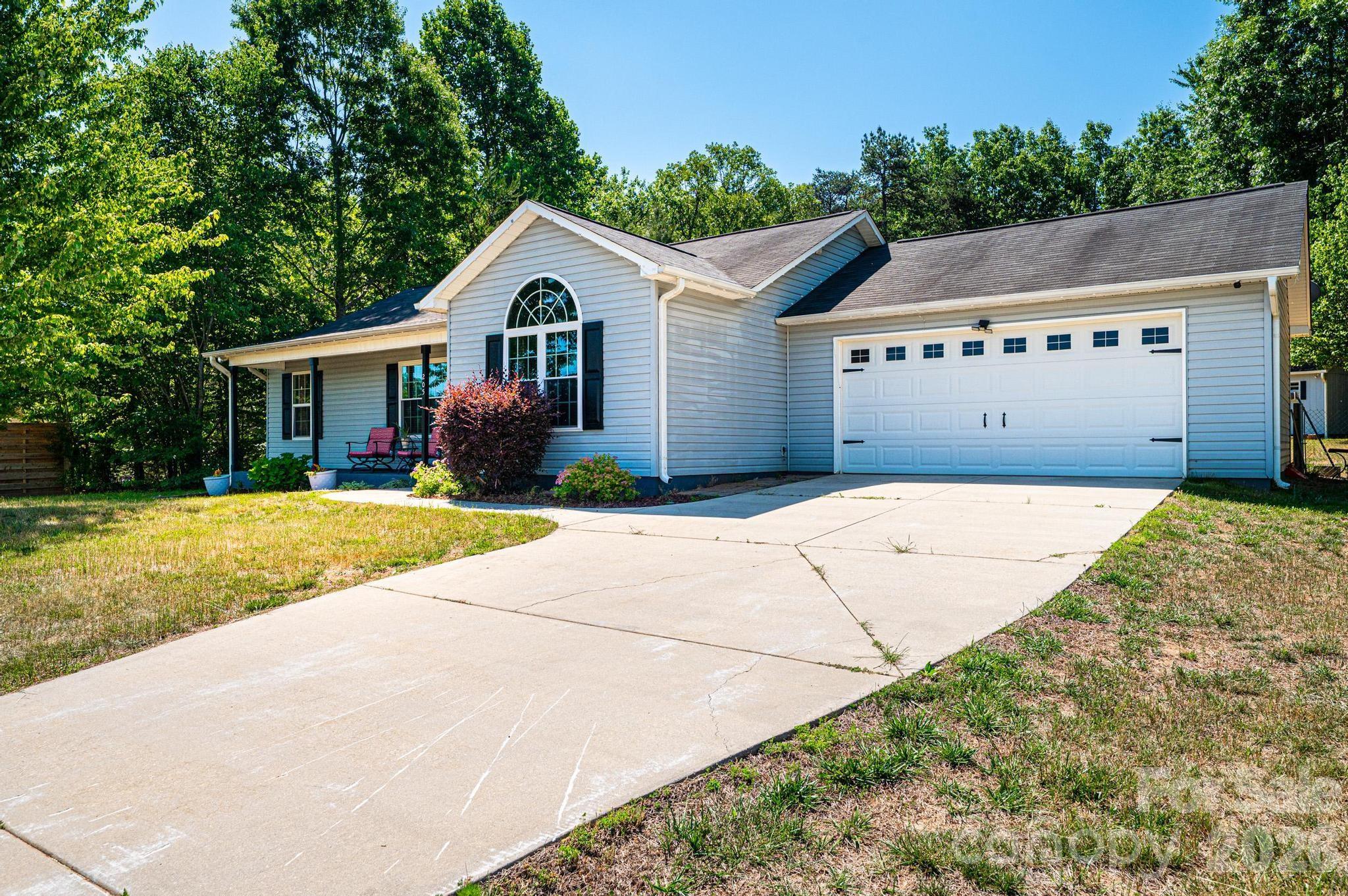 205 Winding Cedar Drive Property Photo 3