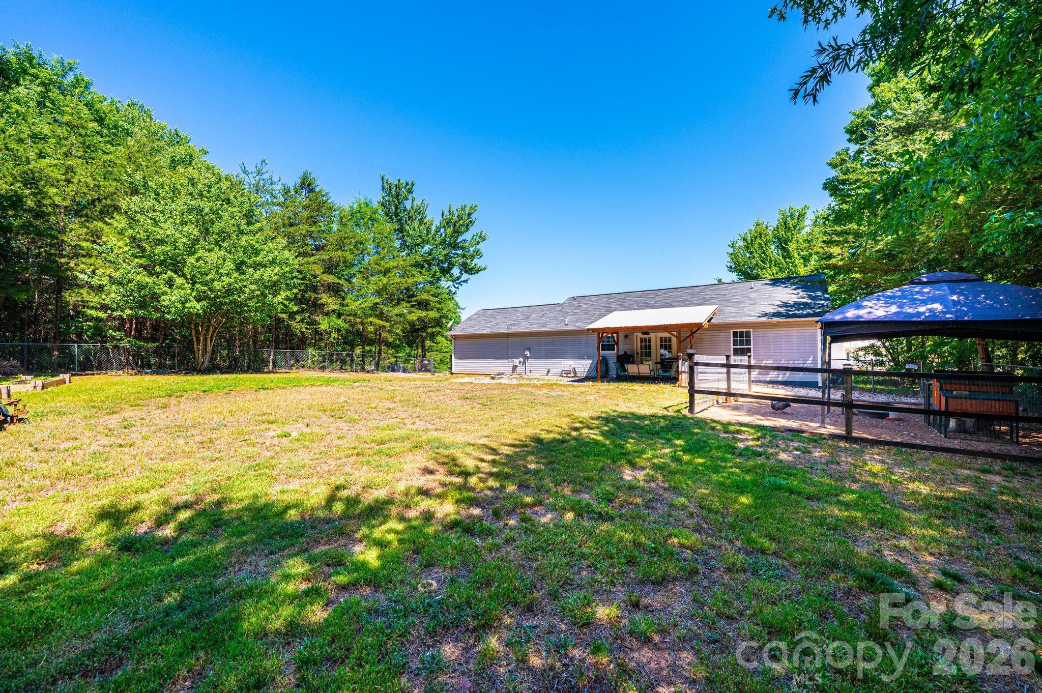 205 Winding Cedar Drive Property Photo 12