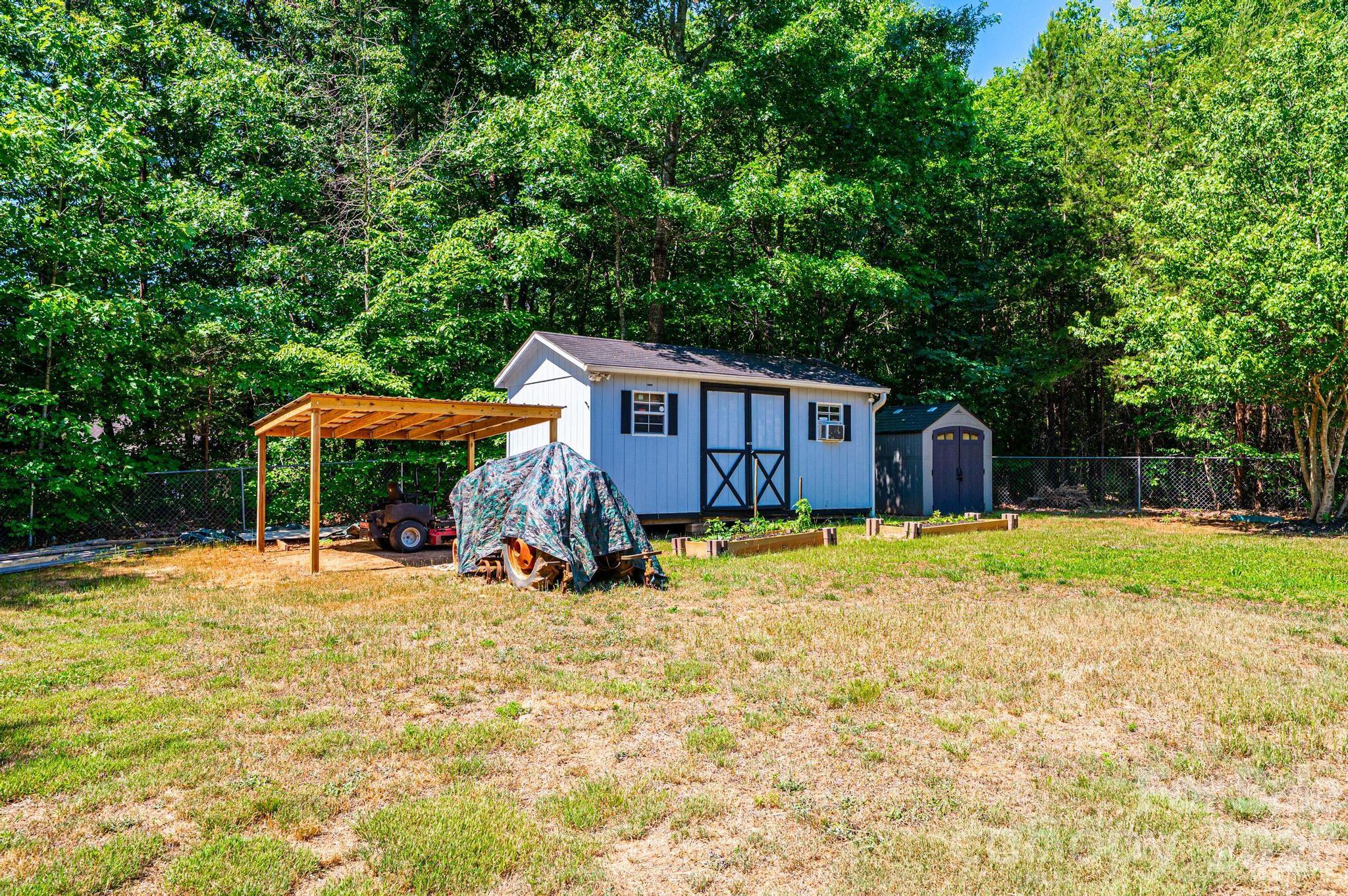 205 Winding Cedar Drive Property Photo 13