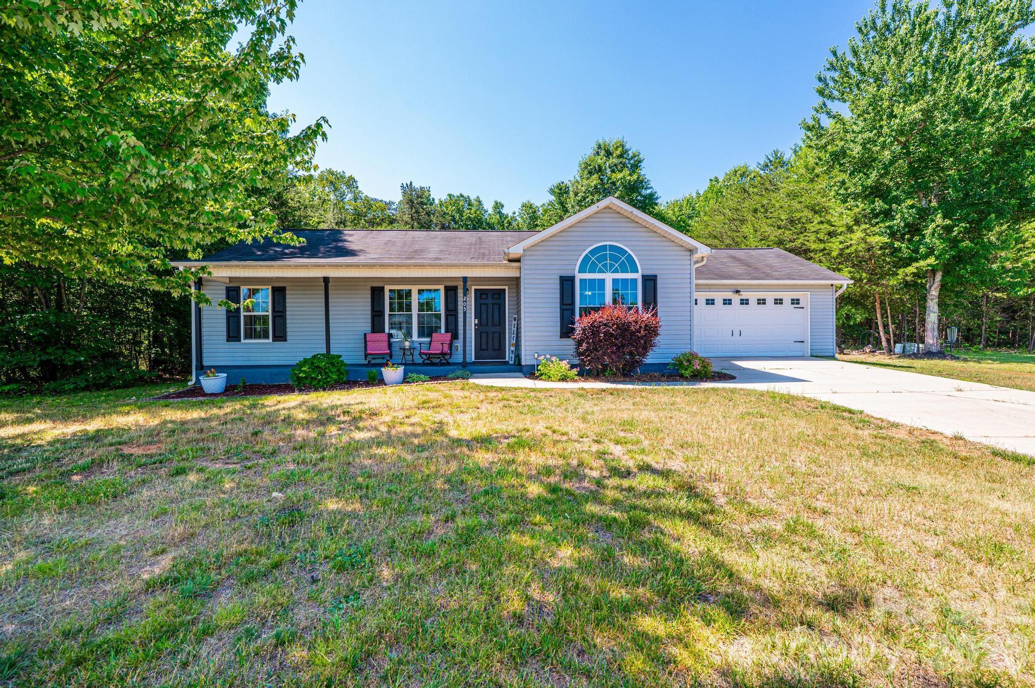 205 Winding Cedar Drive Property Photo 14