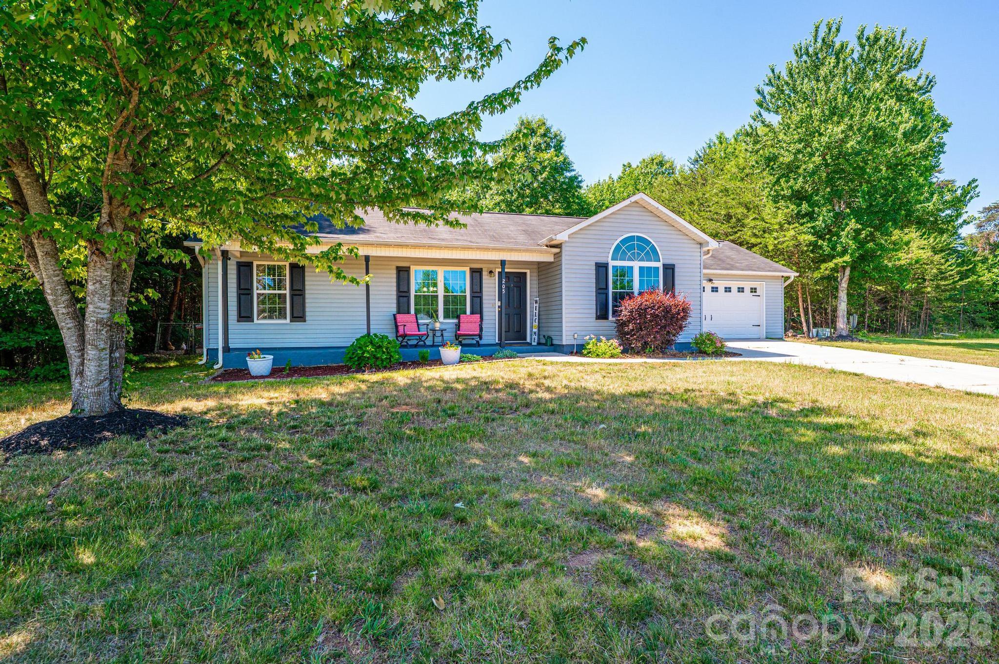 205 Winding Cedar Drive Property Photo 15