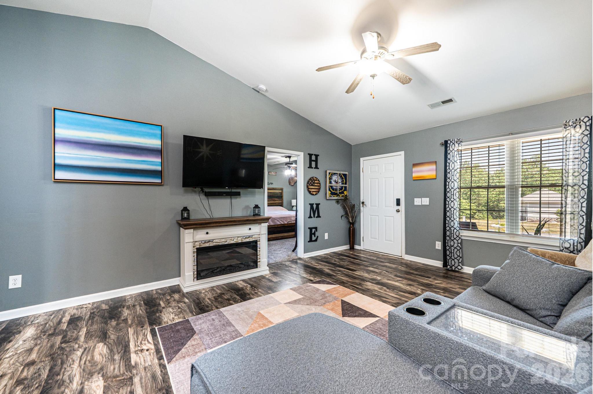 205 Winding Cedar Drive Property Photo 19