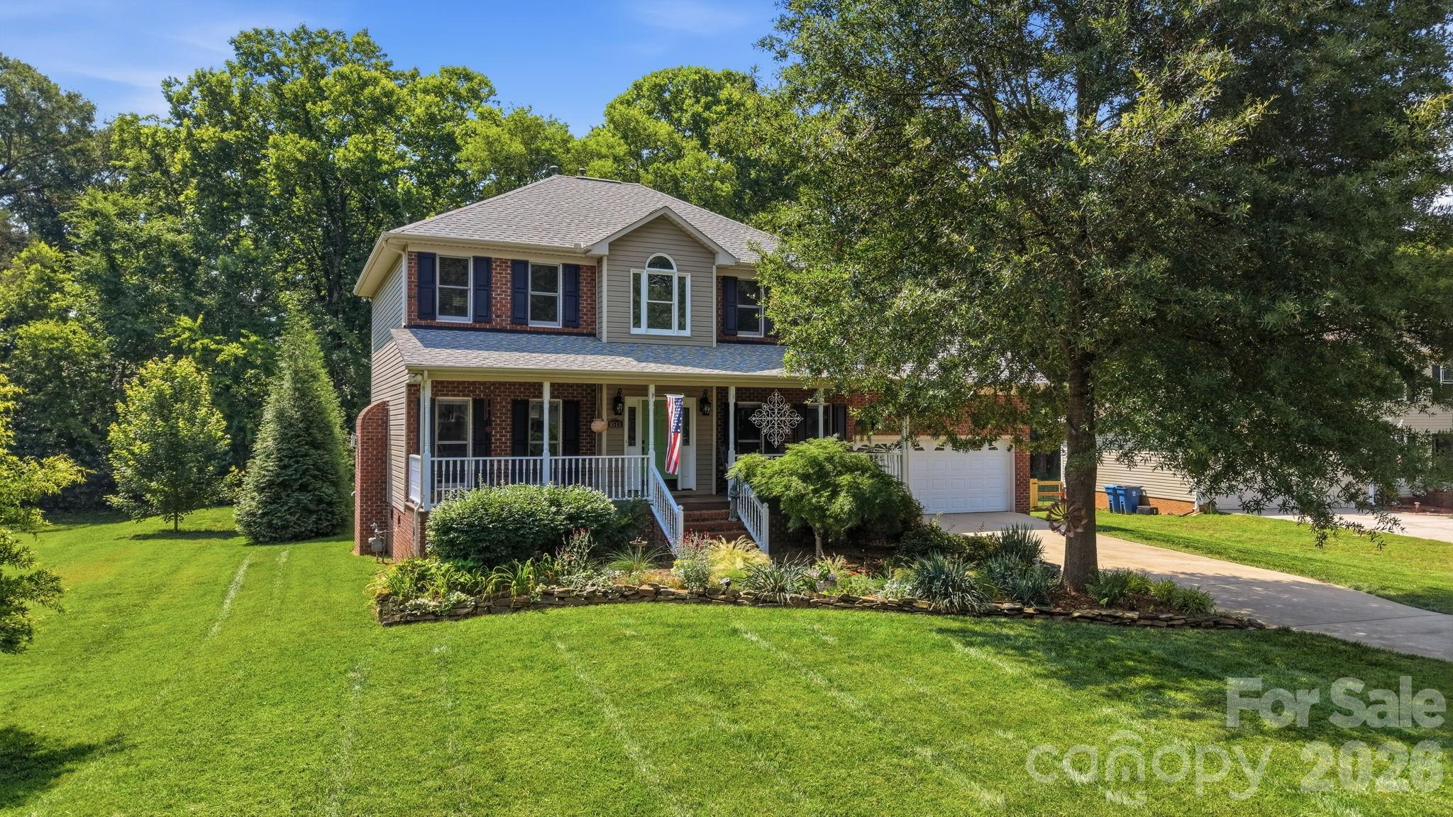 8513 Middleton Circle Property Photo 1