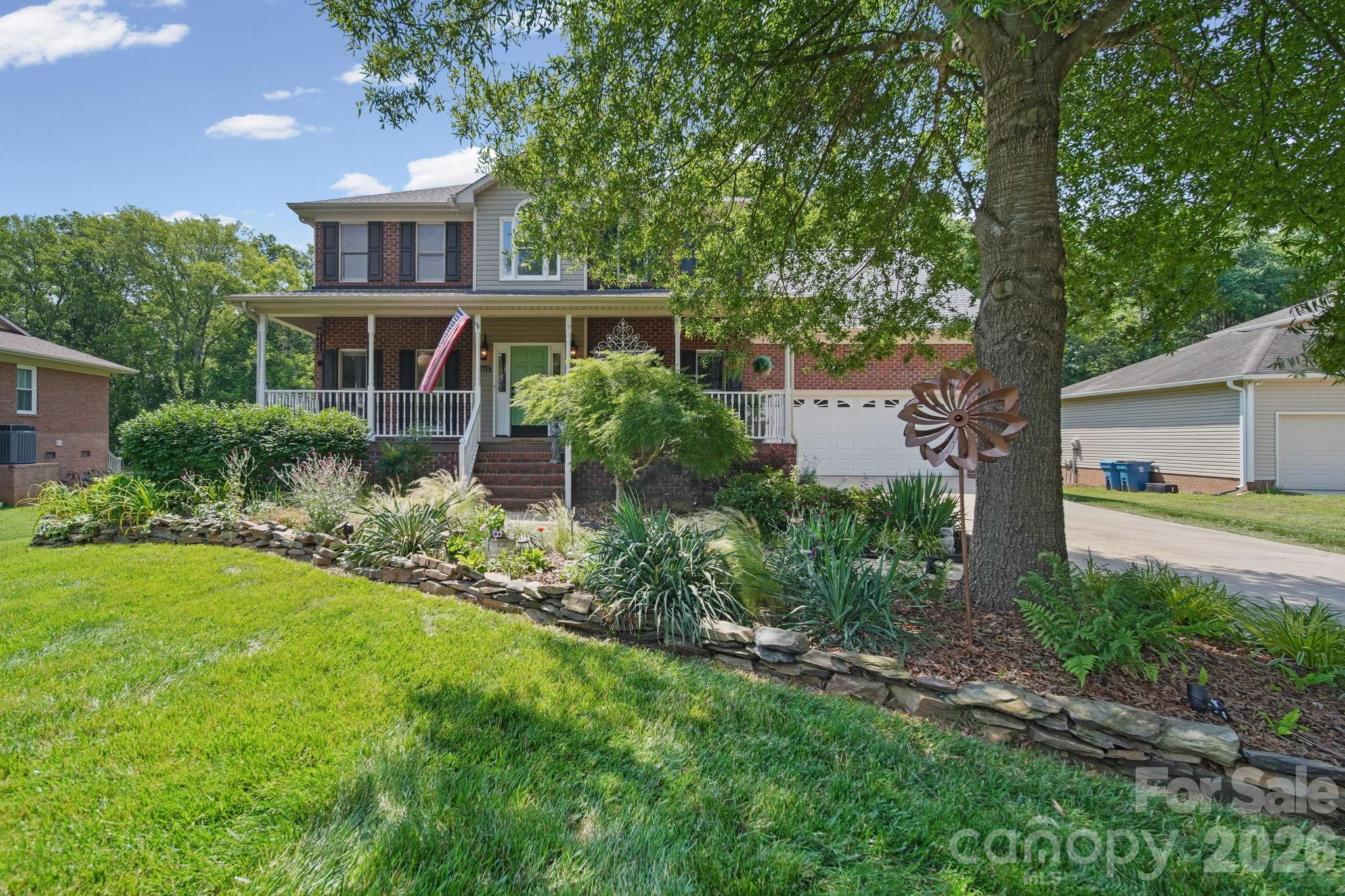 8513 Middleton Circle Property Photo 3