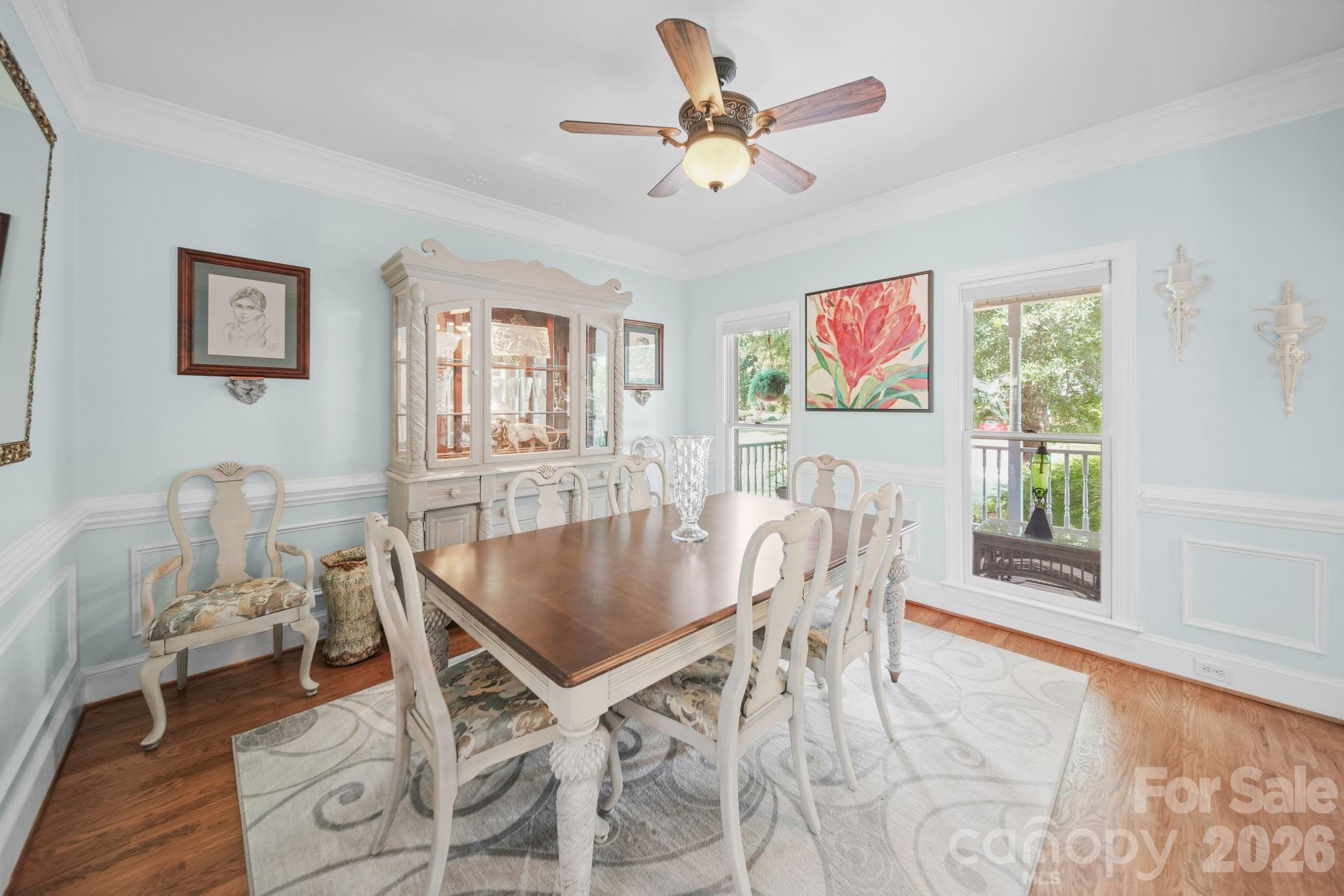 8513 Middleton Circle Property Photo 8