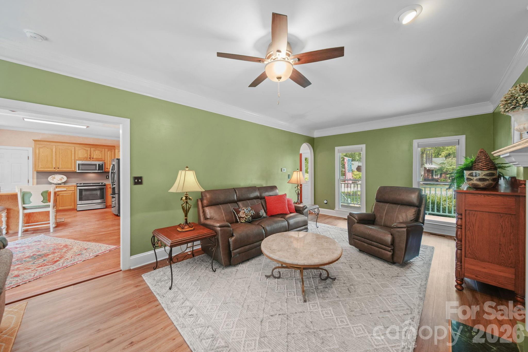 8513 Middleton Circle Property Photo 16