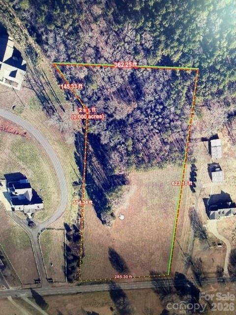 14033 Thompson Road Property Photo 8