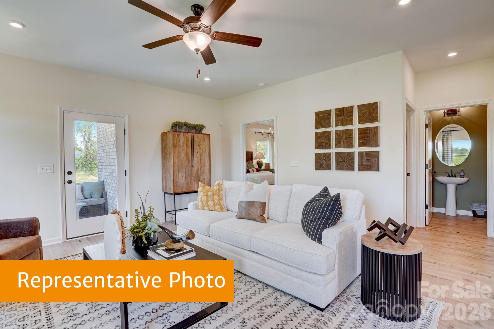 4231 Ruth Creek Court Property Photo 10