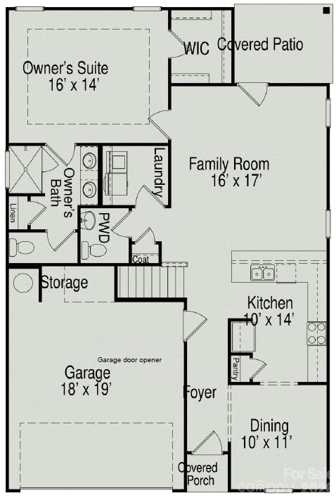 4231 Ruth Creek Court Property Photo 23