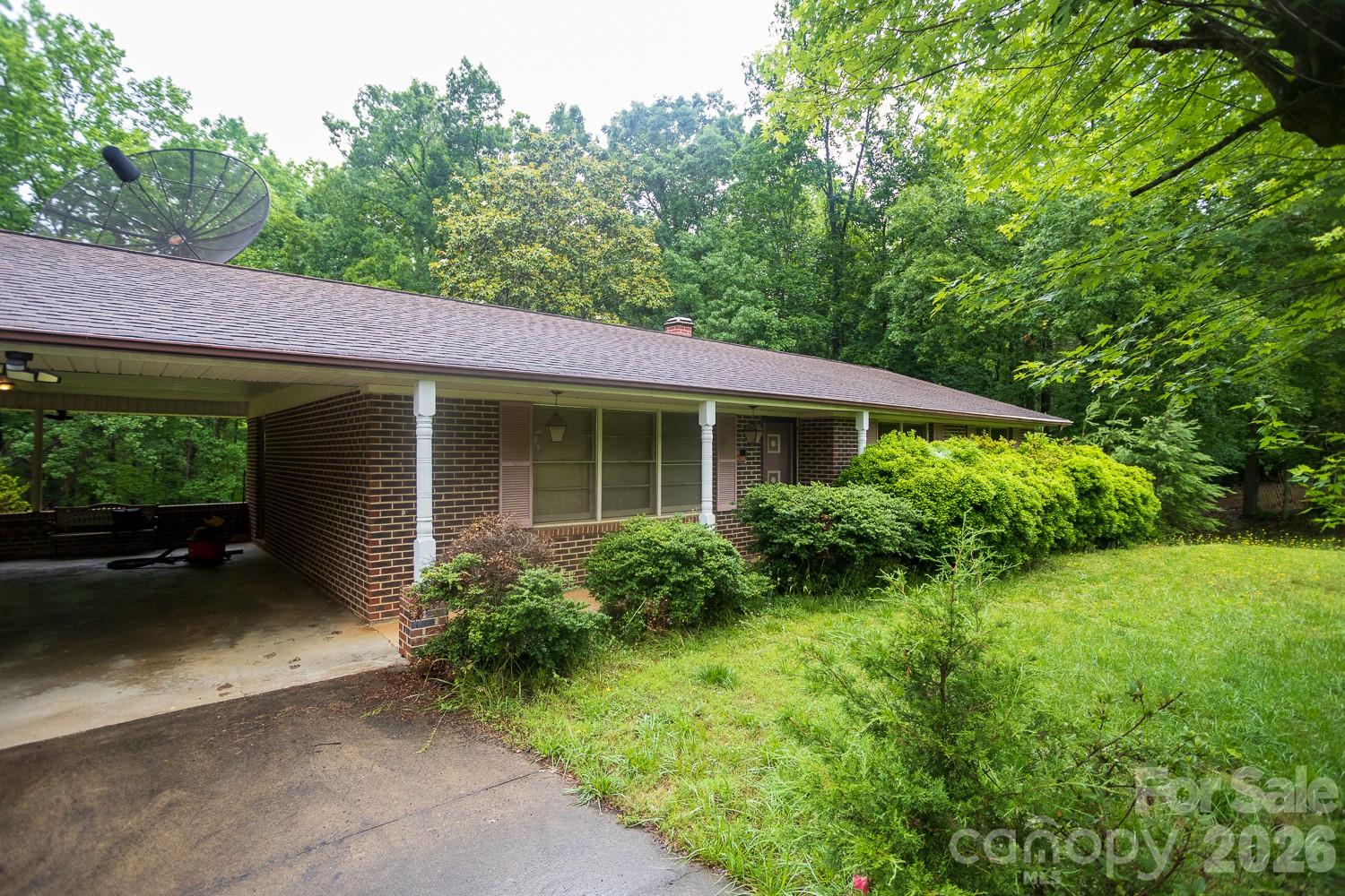 1225 Moss Road Property Photo 1