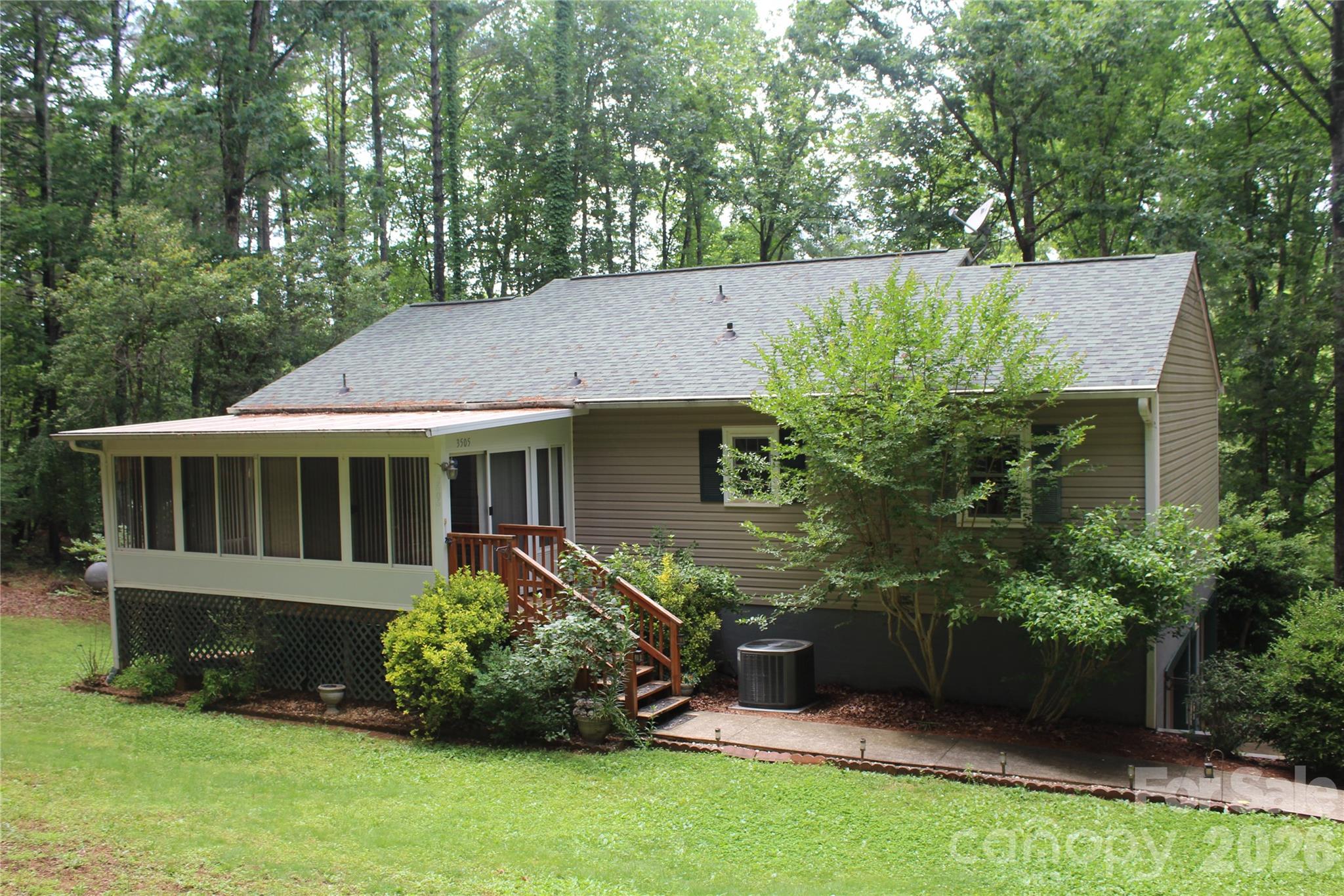 3505 Nelson Lane Property Photo 1