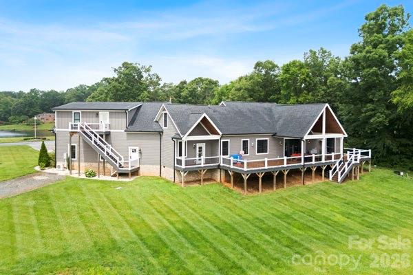 5200 Shoreview Drive Property Photo 36
