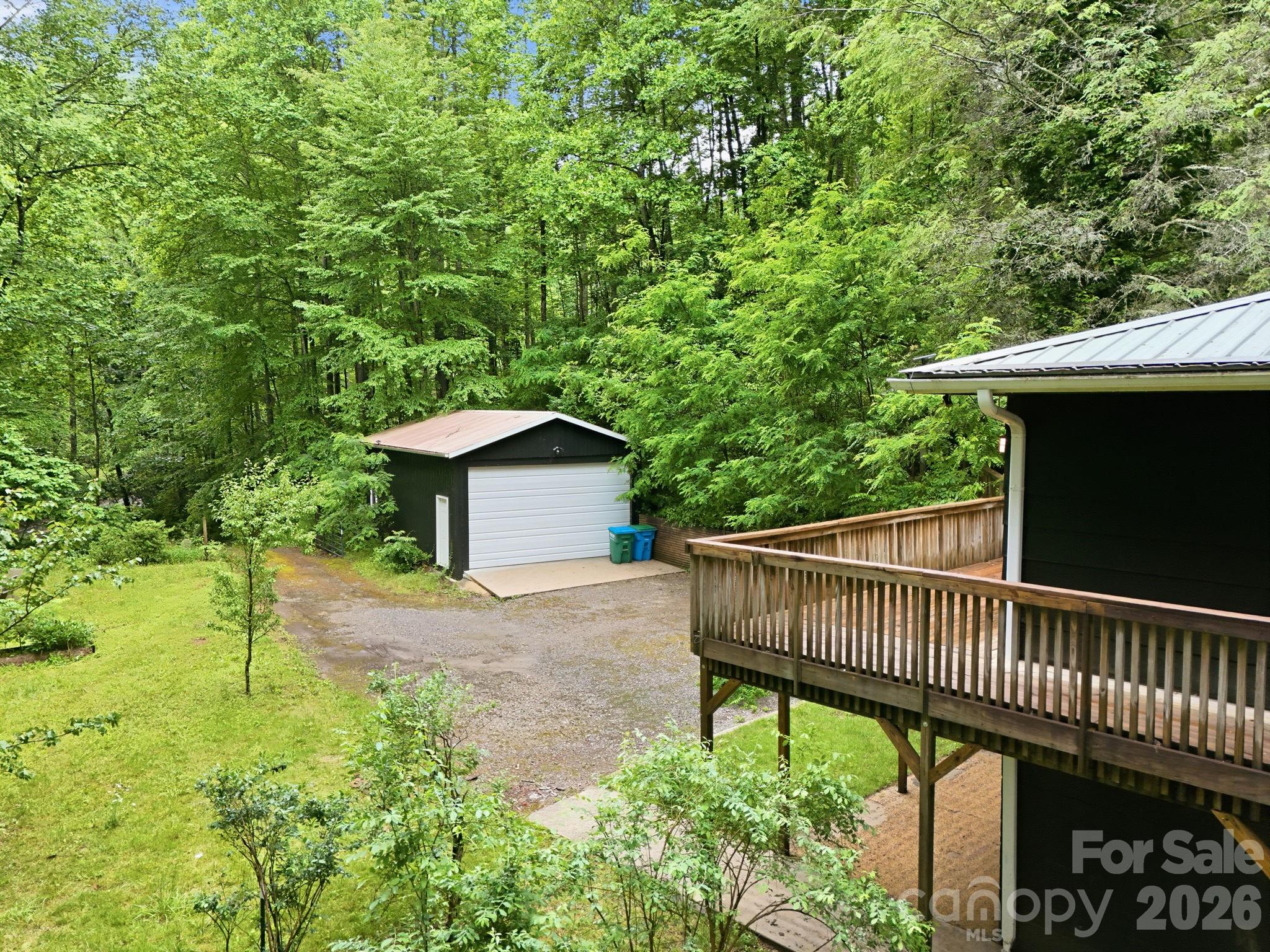 182 Saw Branch Road Property Photo 32