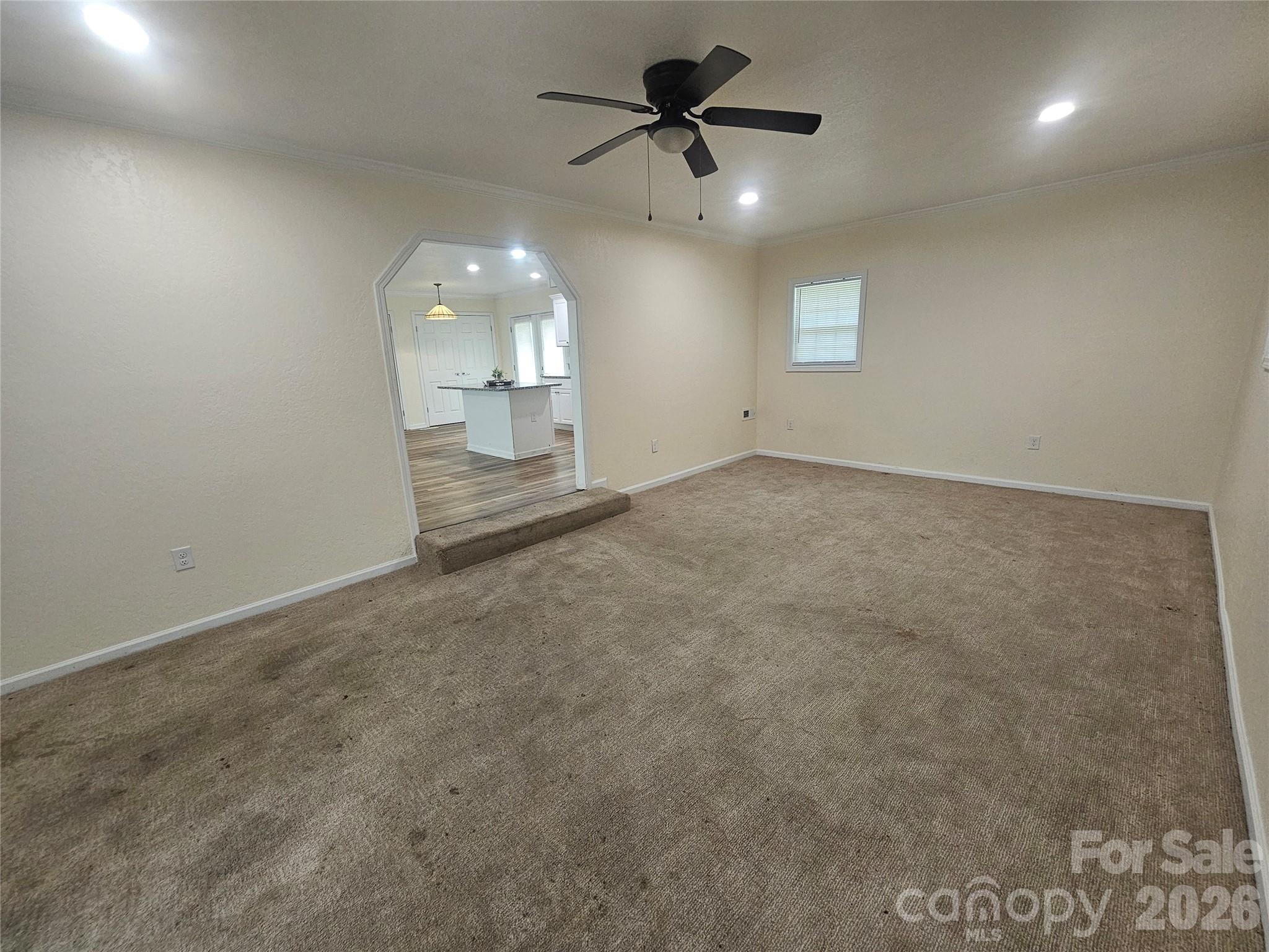 218 Hall Street Property Photo 5