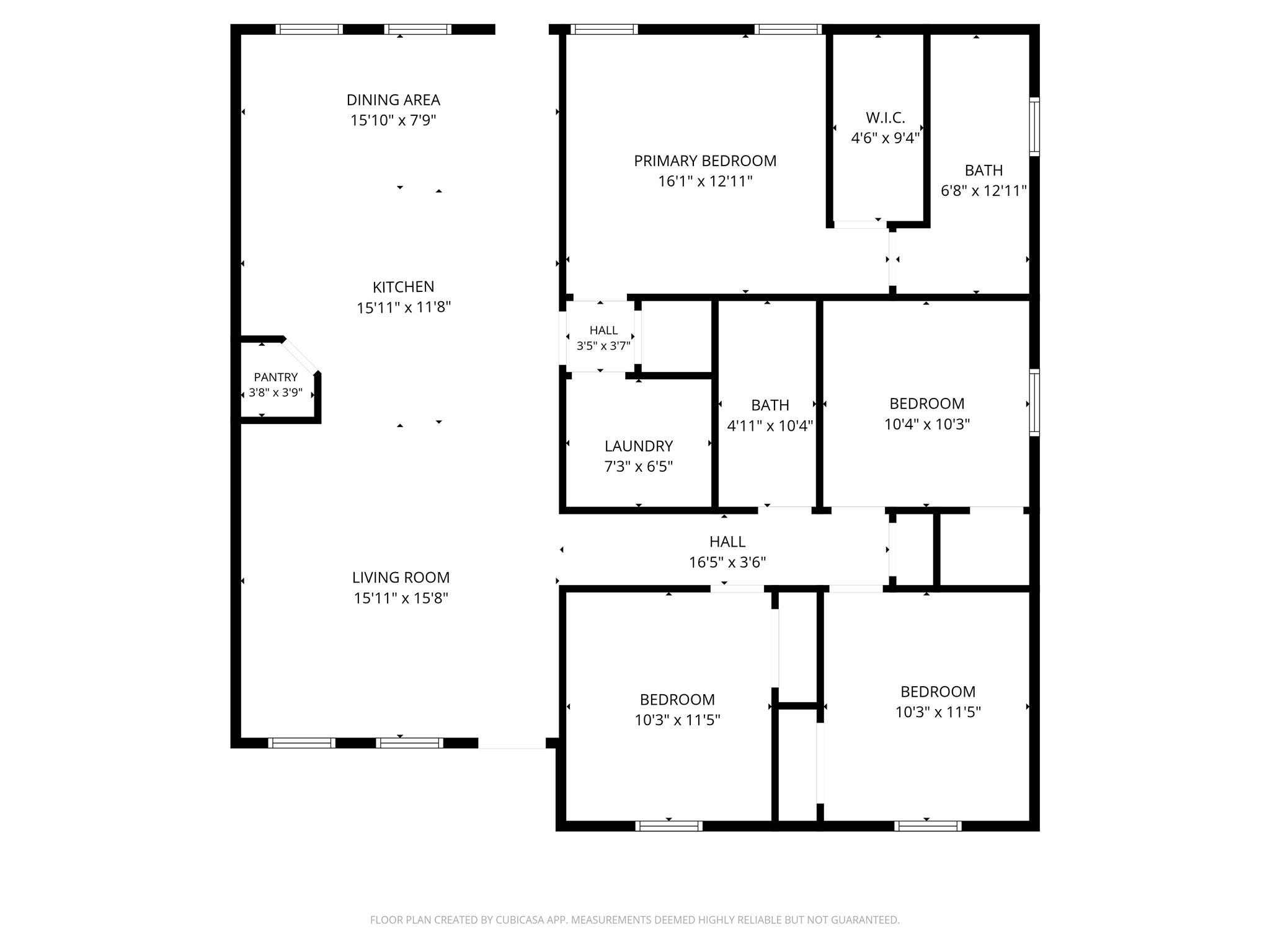 3221 Roberta Road Property Photo 36