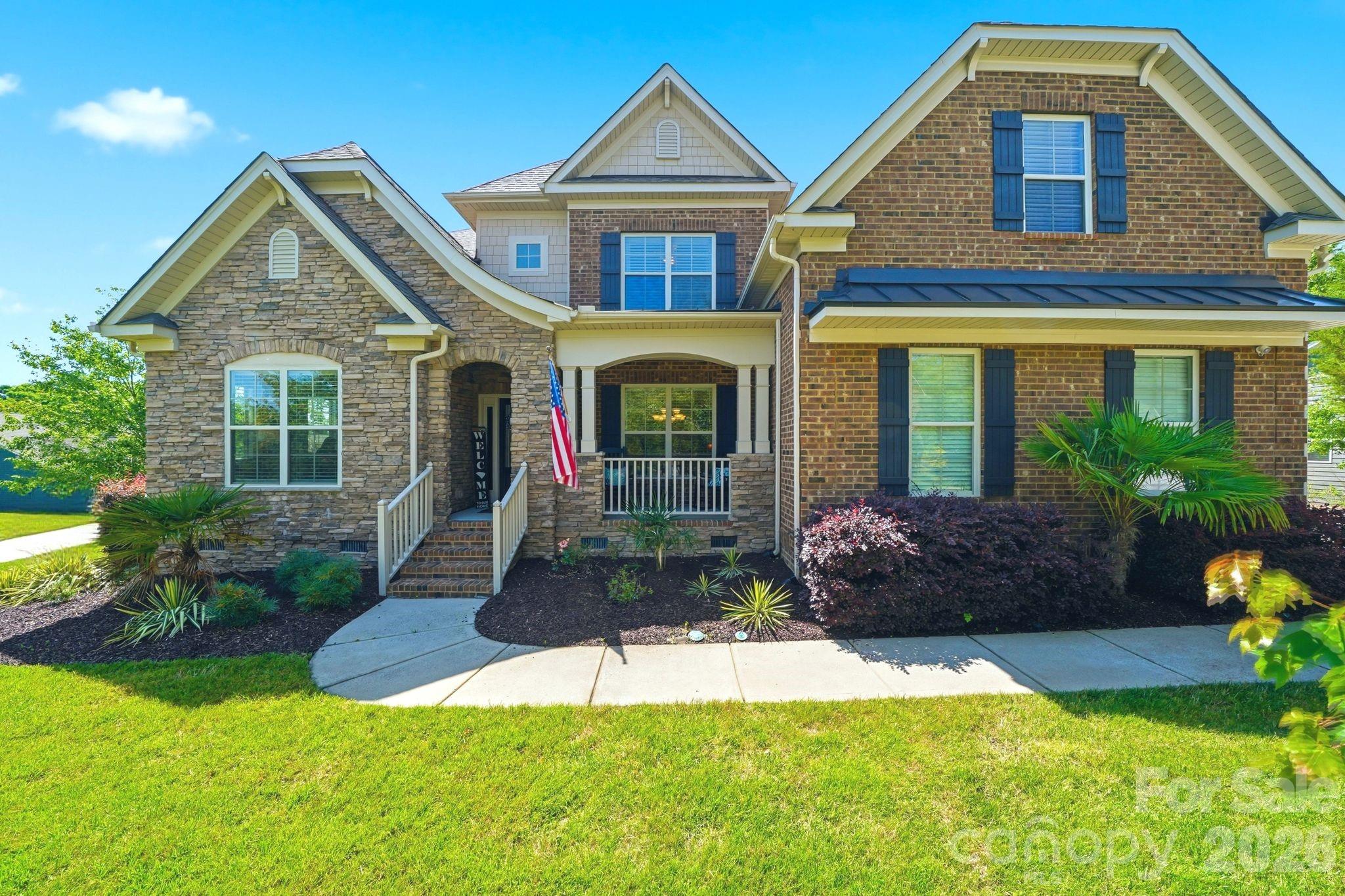 3060 Feathers Drive Property Photo 1