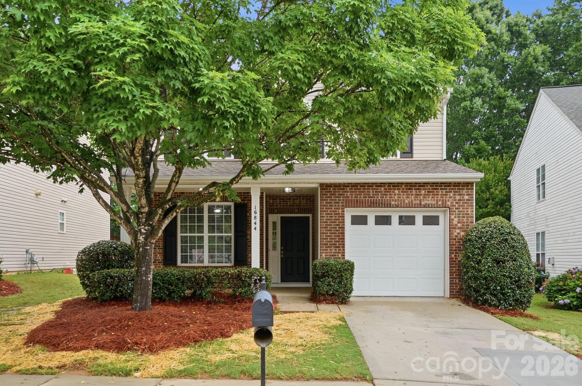 16844 Kettlewell Lane Property Photo 1