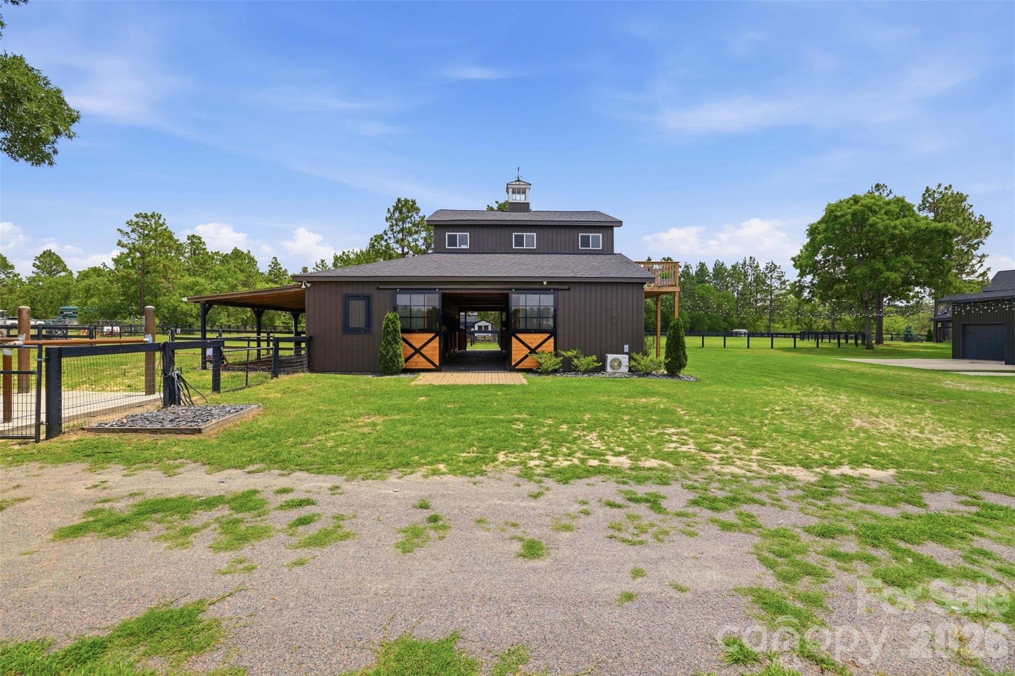 8520 Stock Horse Trail Property Photo 11