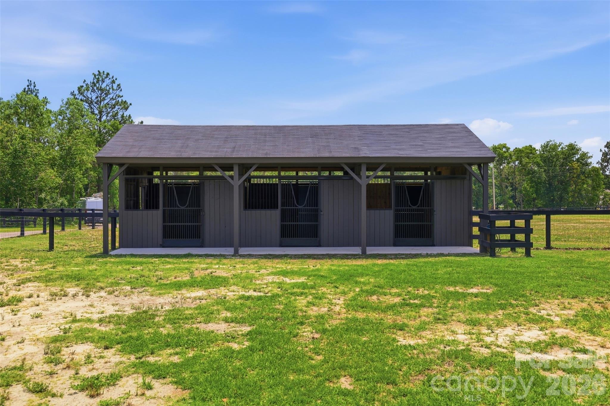 8520 Stock Horse Trail Property Photo 13