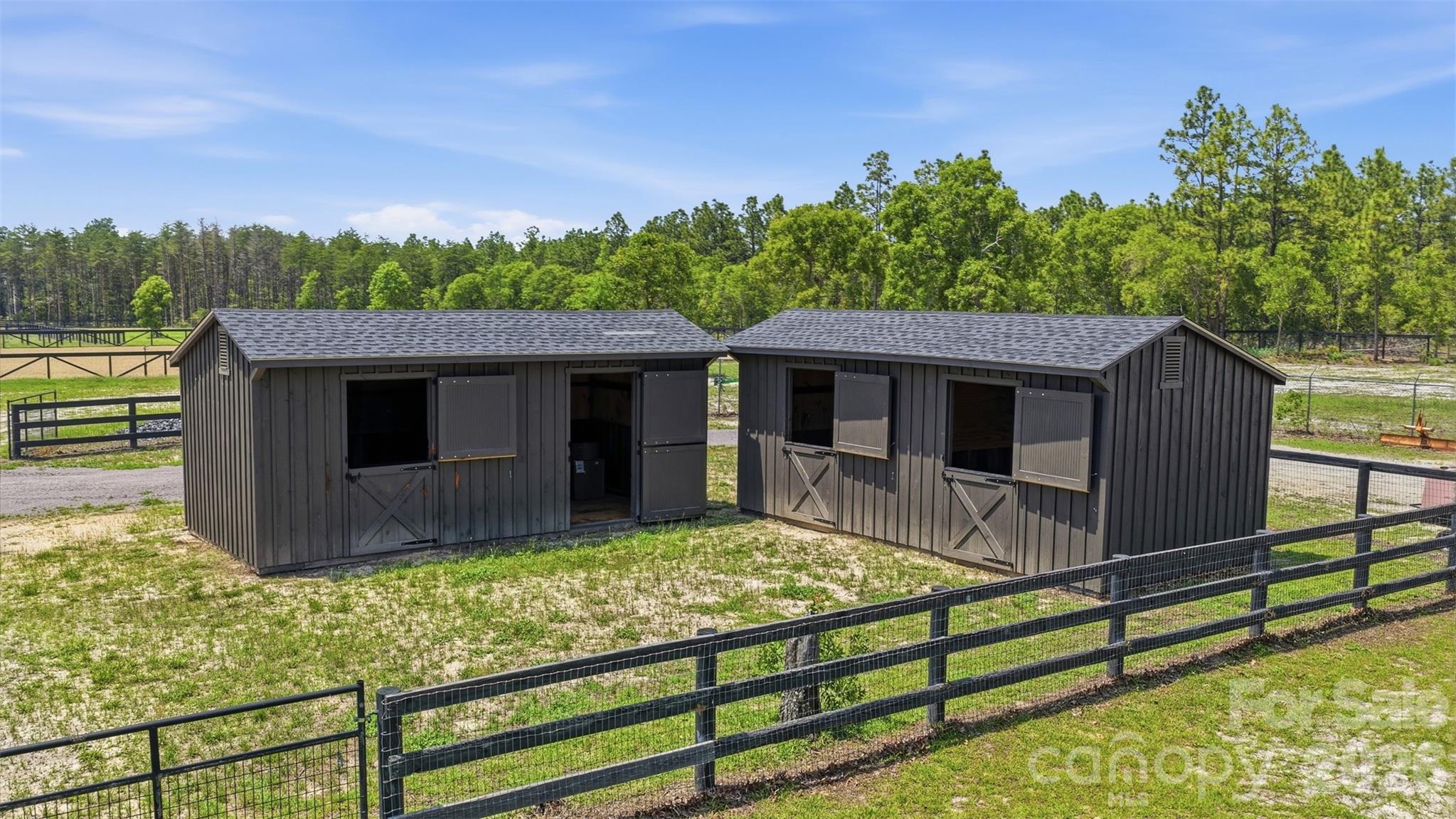 8520 Stock Horse Trail Property Photo 14