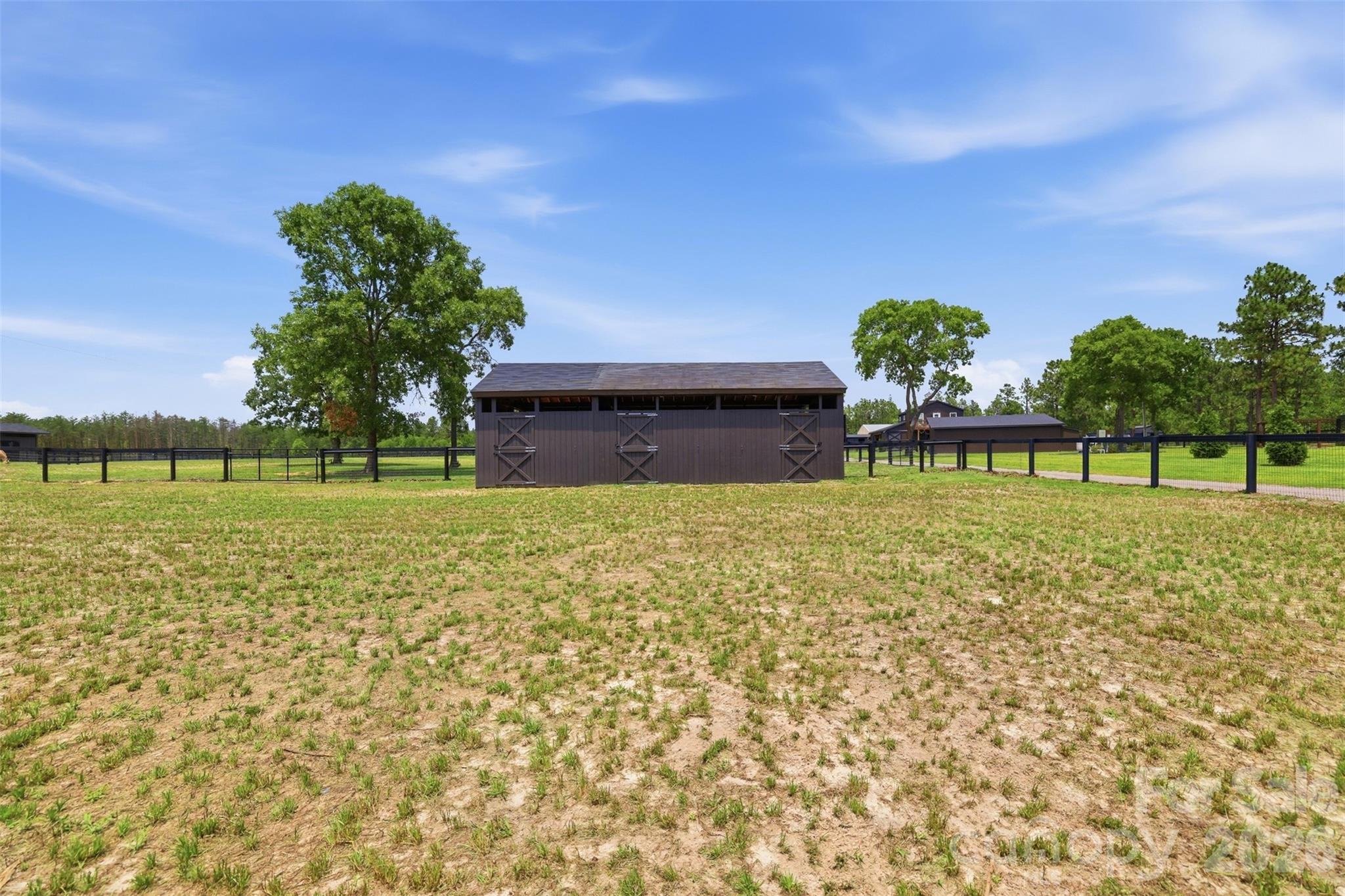 8520 Stock Horse Trail Property Photo 15