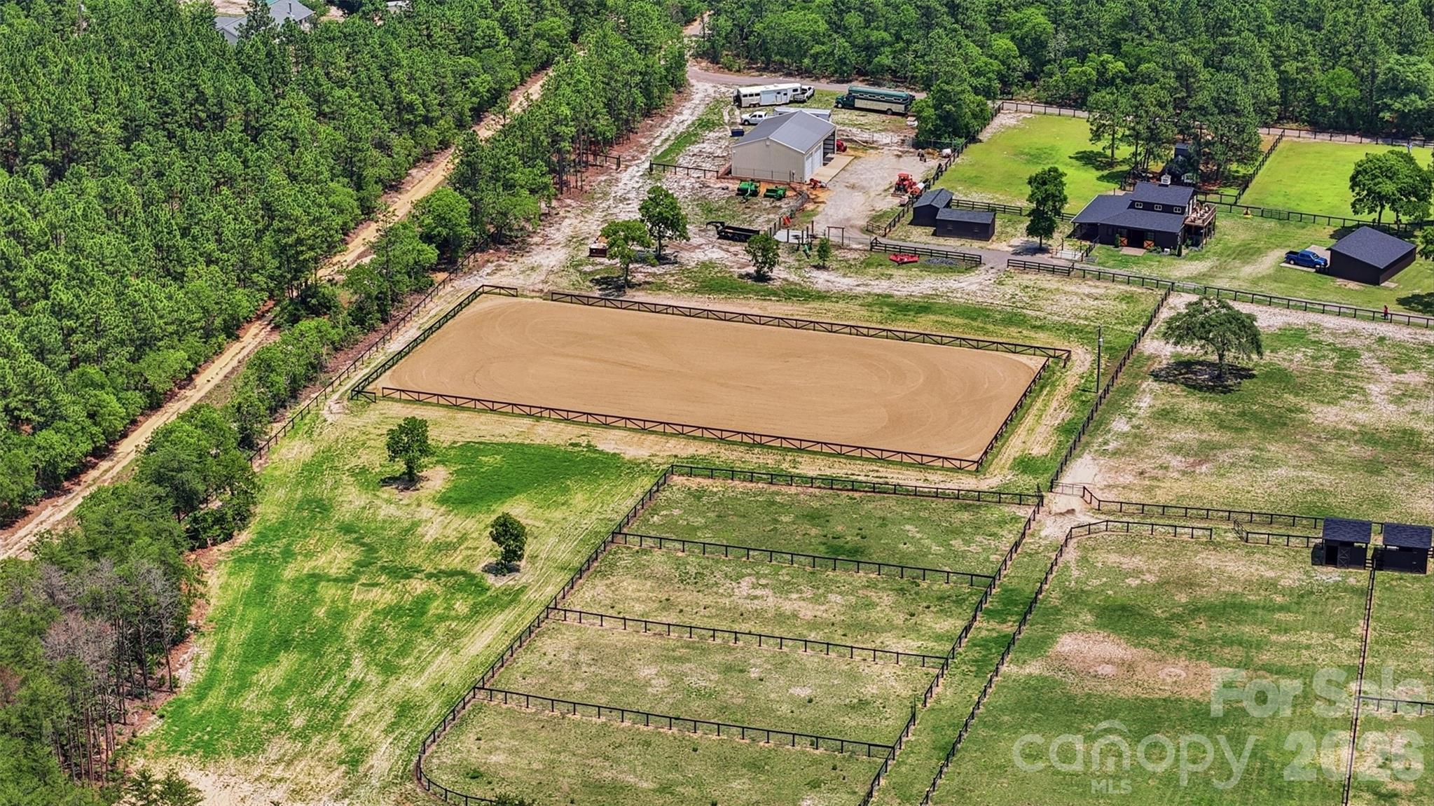 8520 Stock Horse Trail Property Photo 16