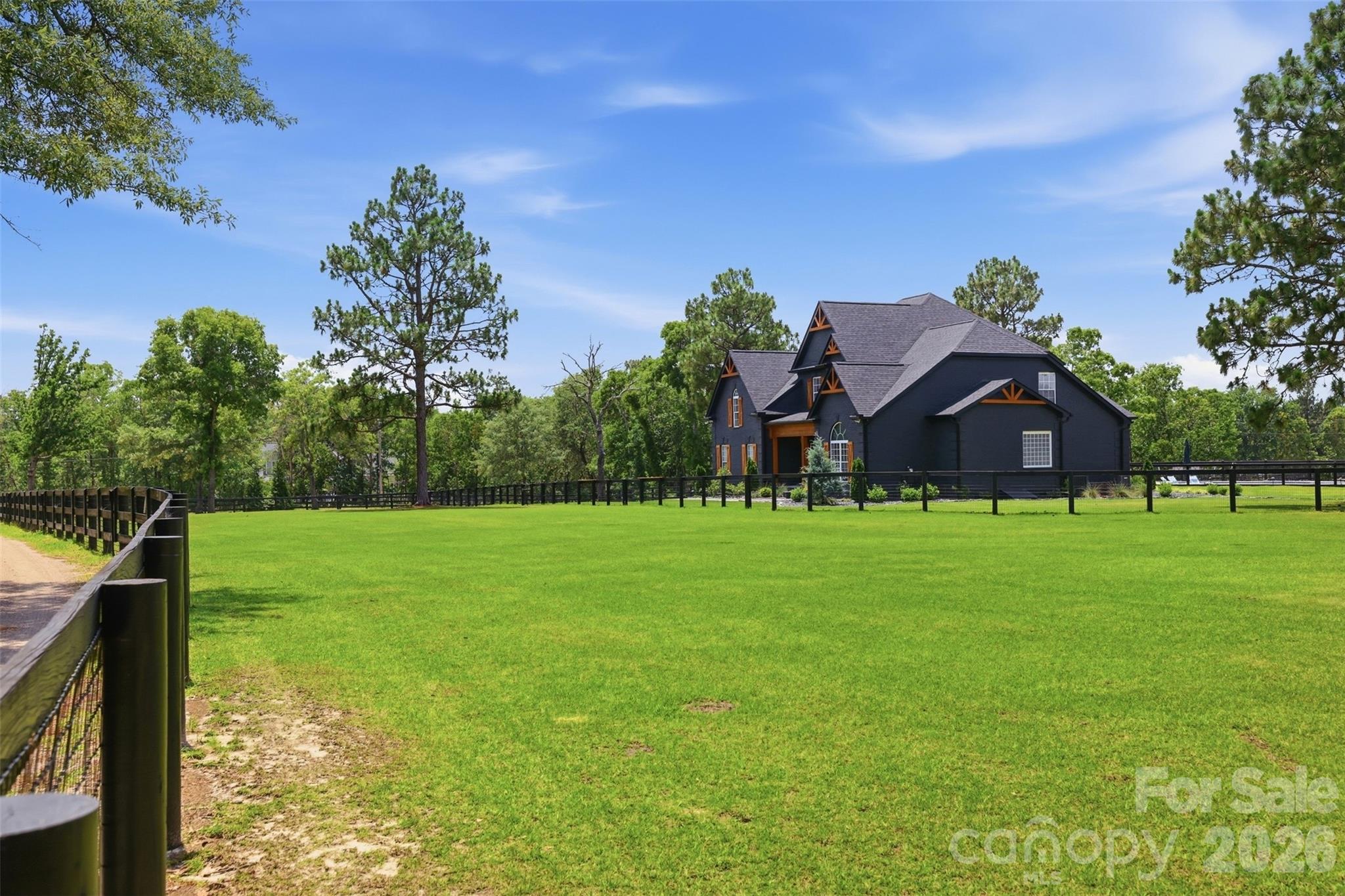 8520 Stock Horse Trail Property Photo 19