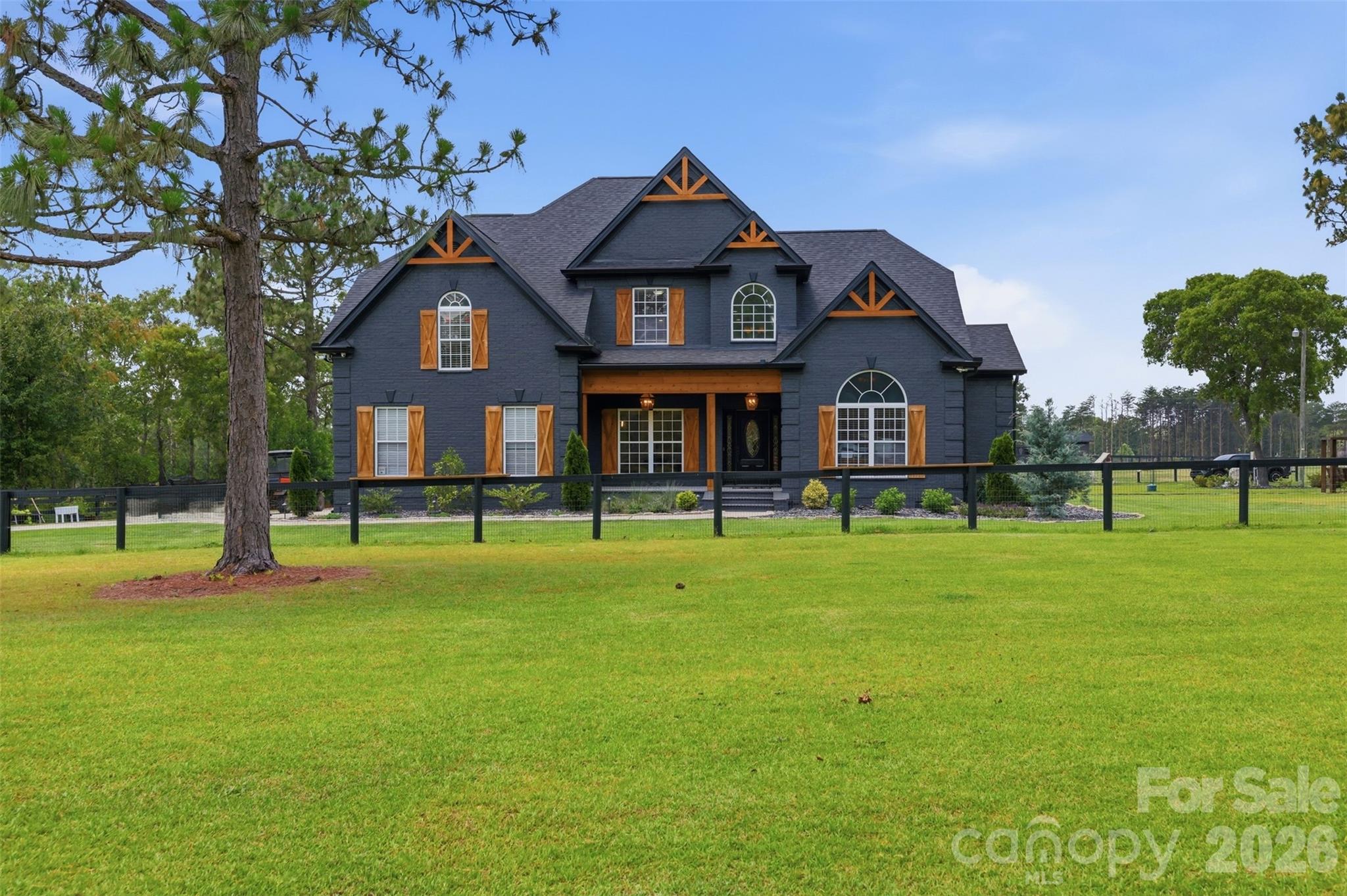 8520 Stock Horse Trail Property Photo 20