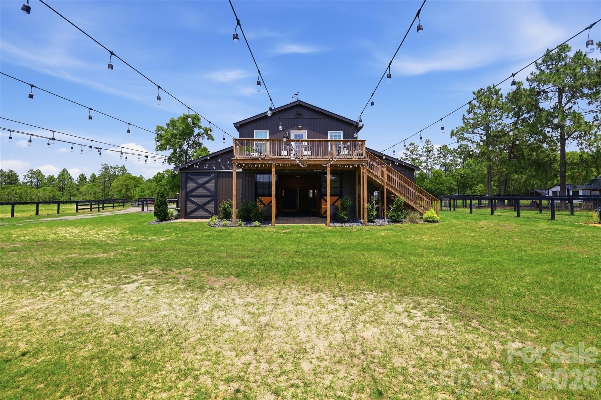 8520 Stock Horse Trail Property Photo 39