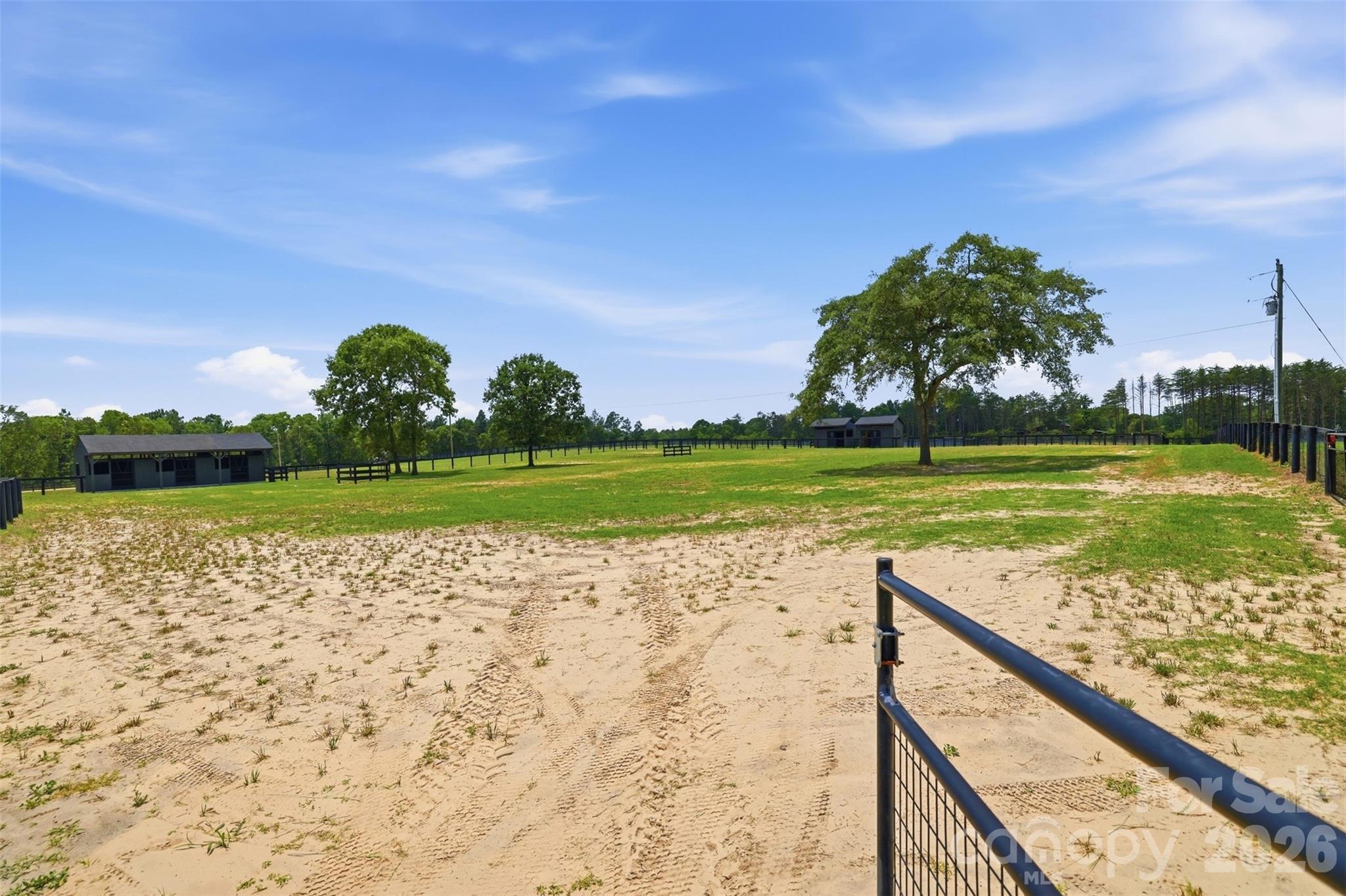 8520 Stock Horse Trail Property Photo 43