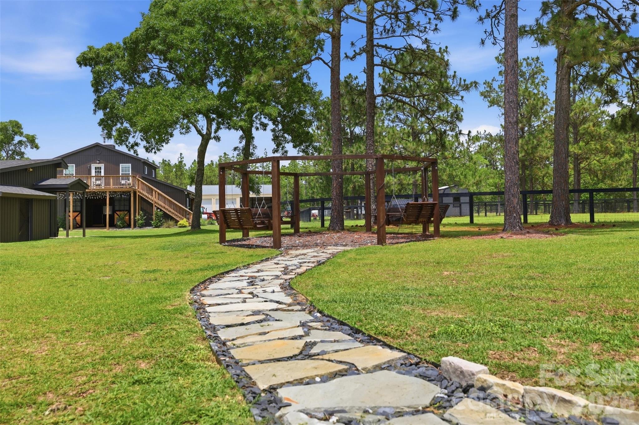 8520 Stock Horse Trail Property Photo 44