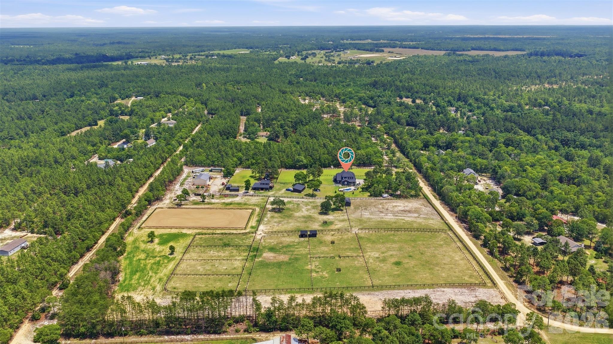 8520 Stock Horse Trail Property Photo 45