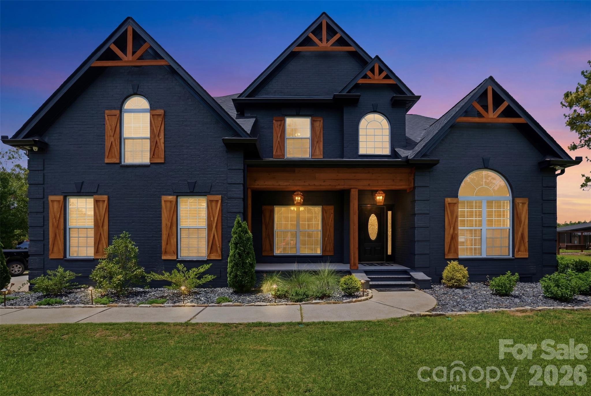 8520 Stock Horse Trail Property Photo 47