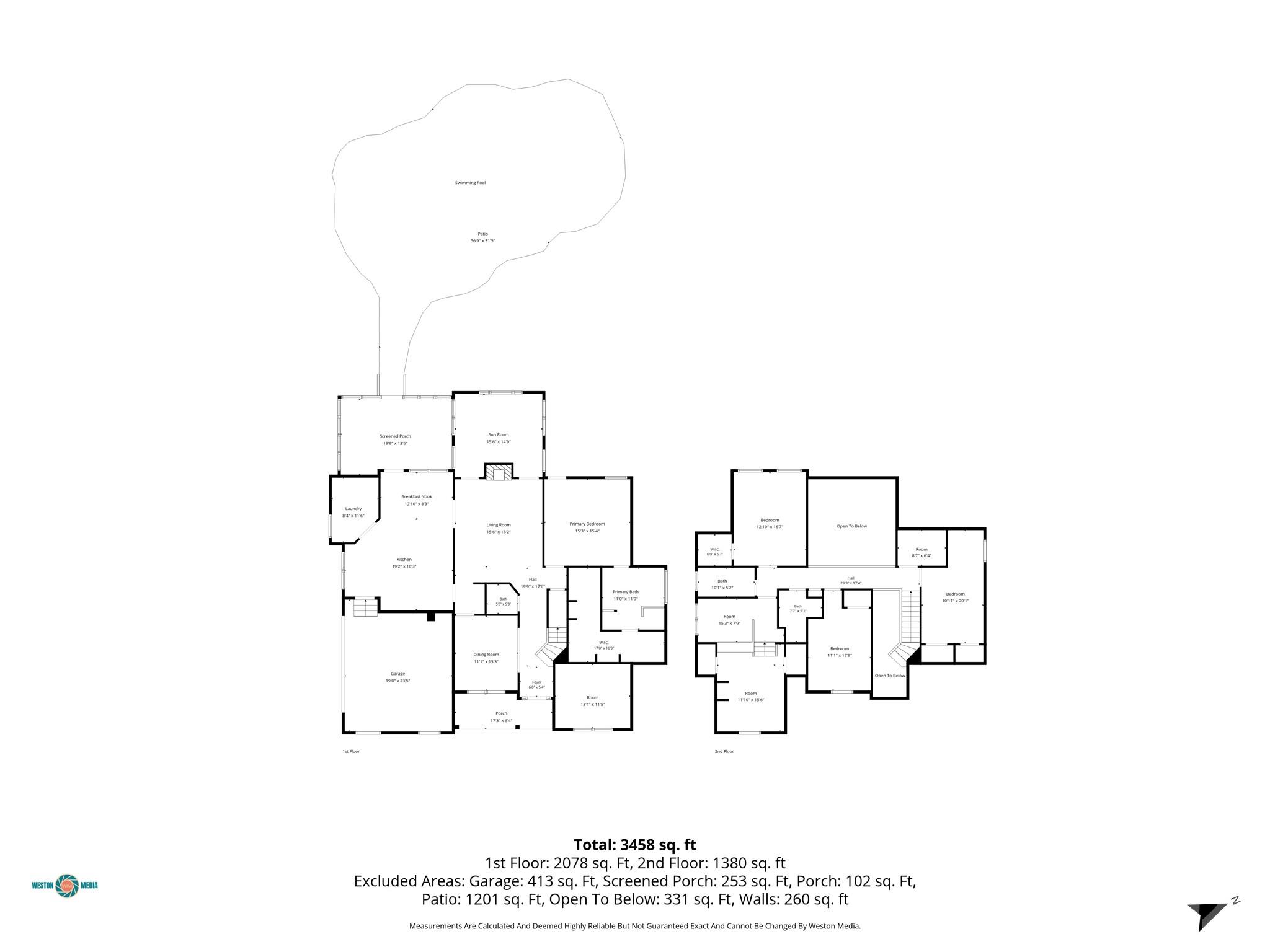8520 Stock Horse Trail Property Photo 48