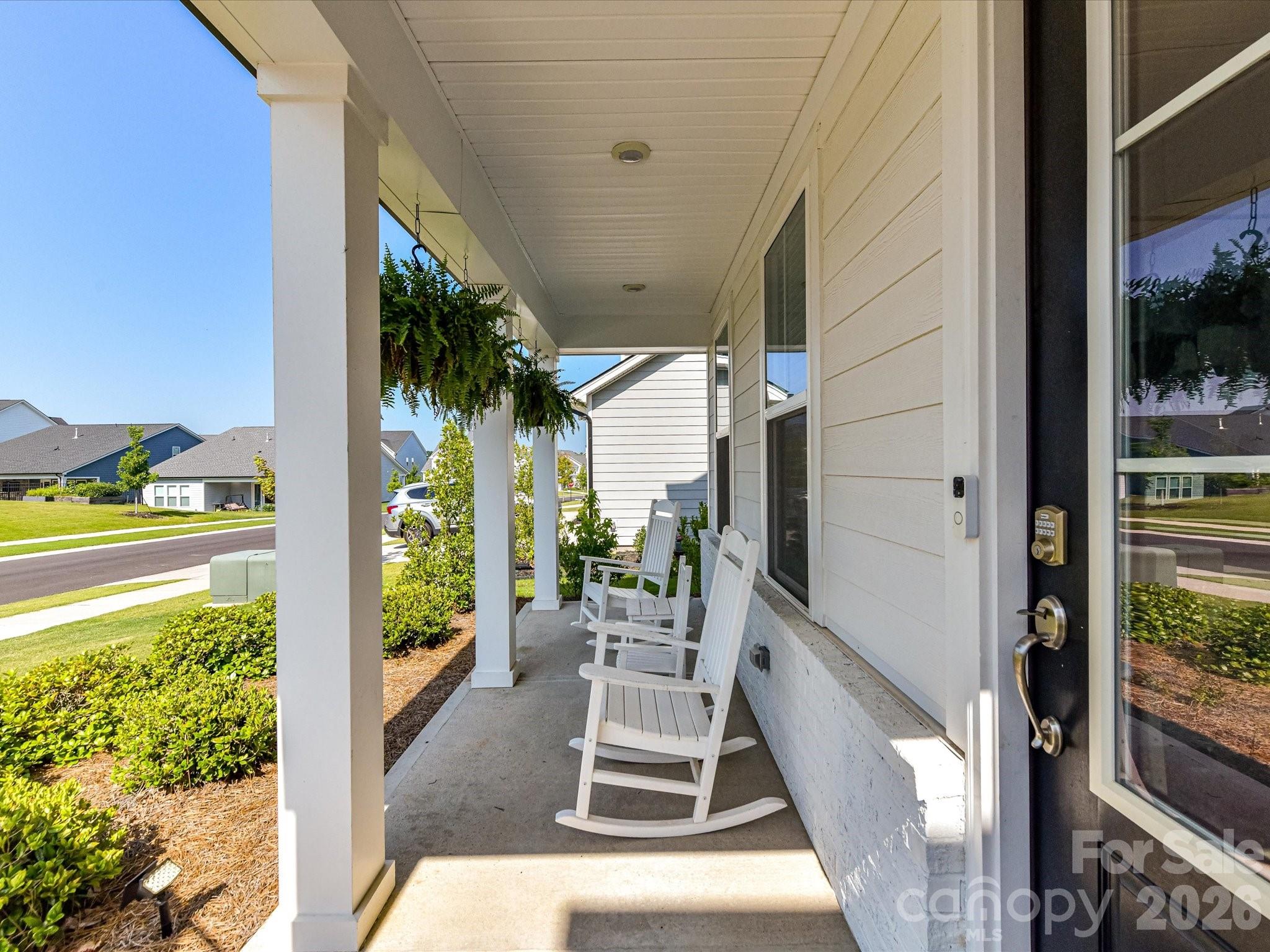 4230 Tournette Drive Property Photo 3