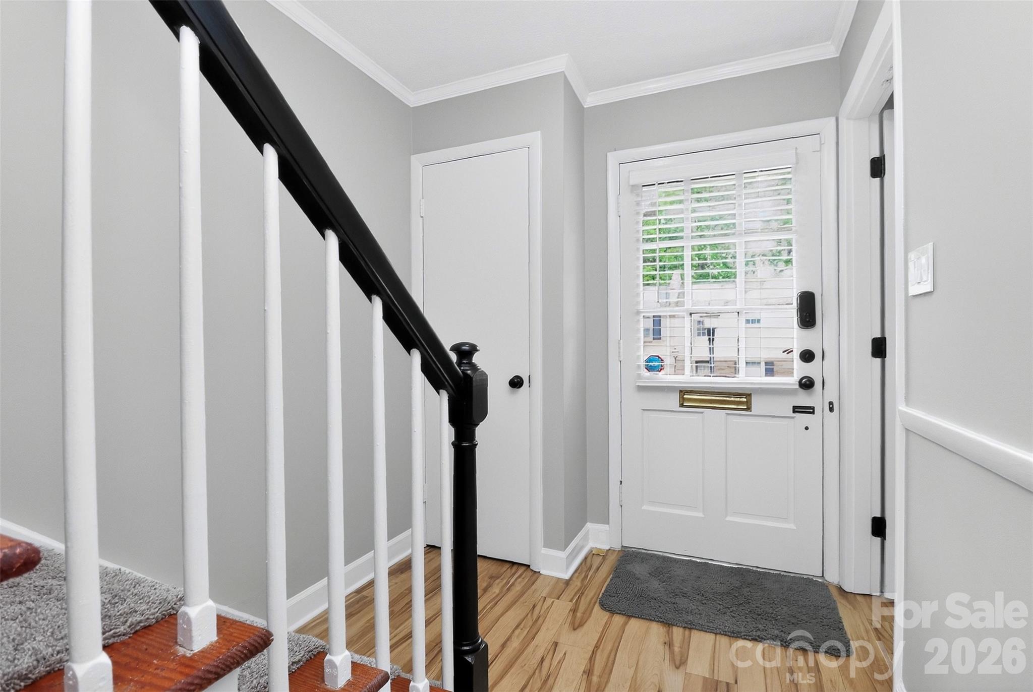 4611 Hedgemore Drive C Property Photo 6