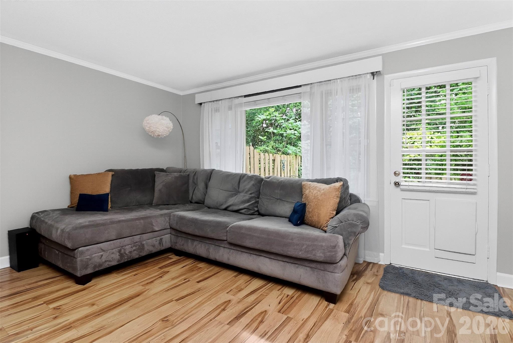 4611 Hedgemore Drive C Property Photo 16