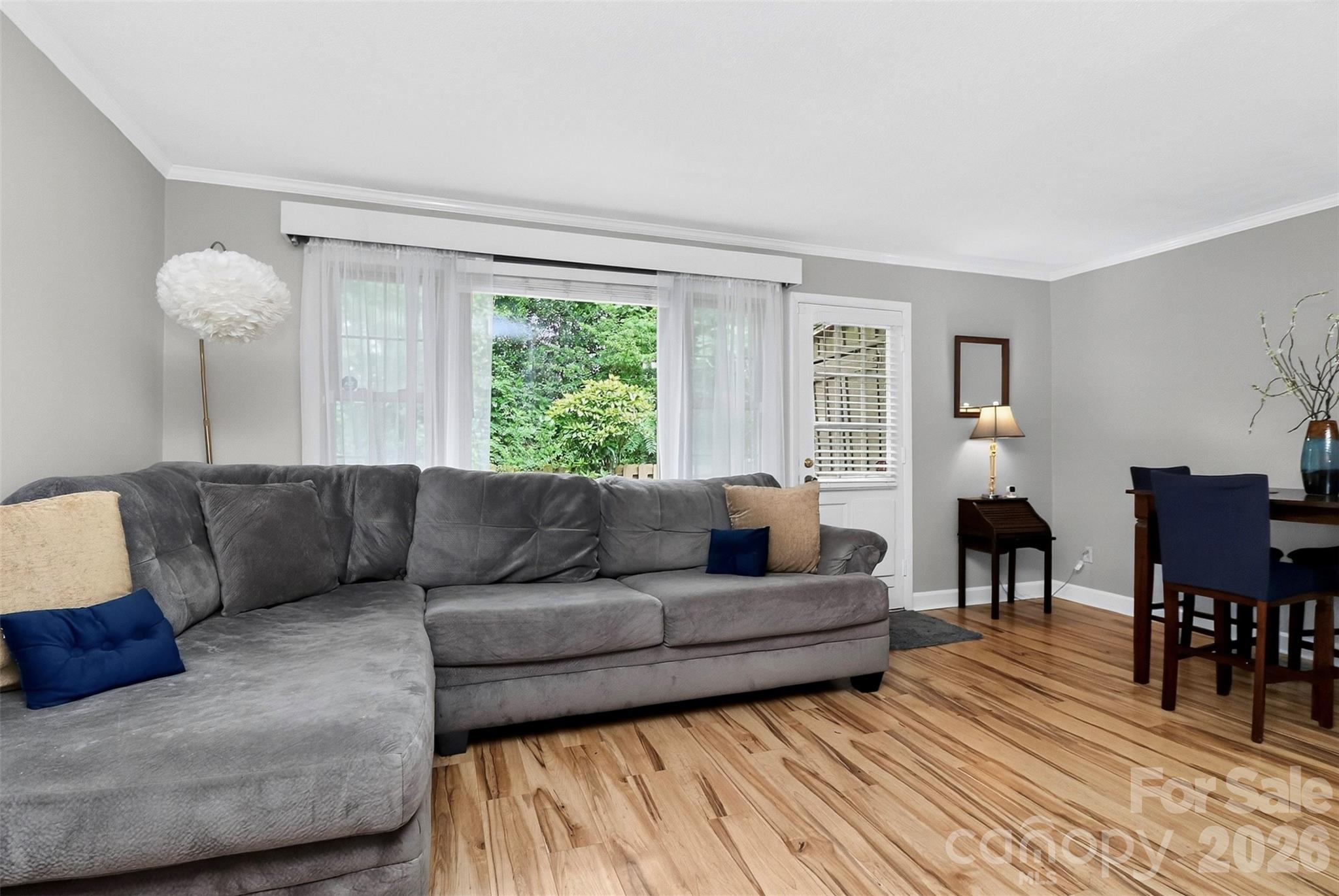 4611 Hedgemore Drive C Property Photo 17