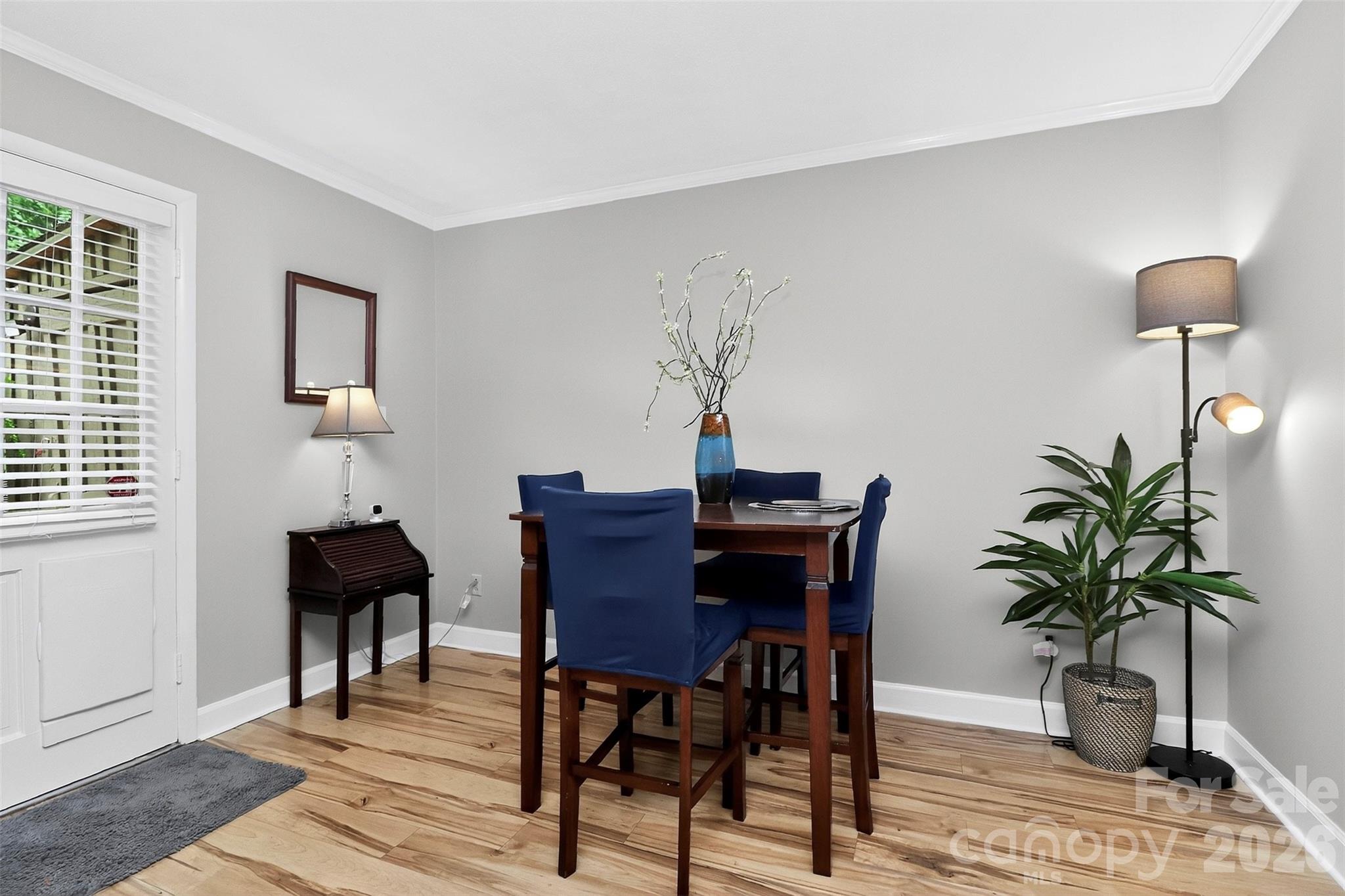 4611 Hedgemore Drive C Property Photo 18