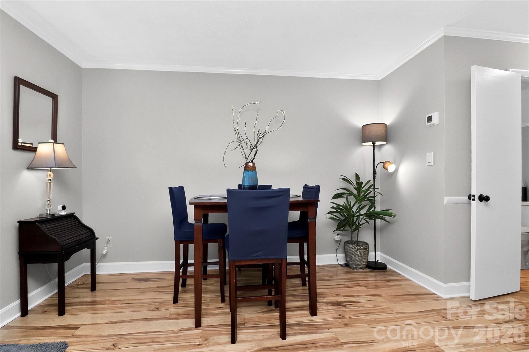 4611 Hedgemore Drive C Property Photo 19