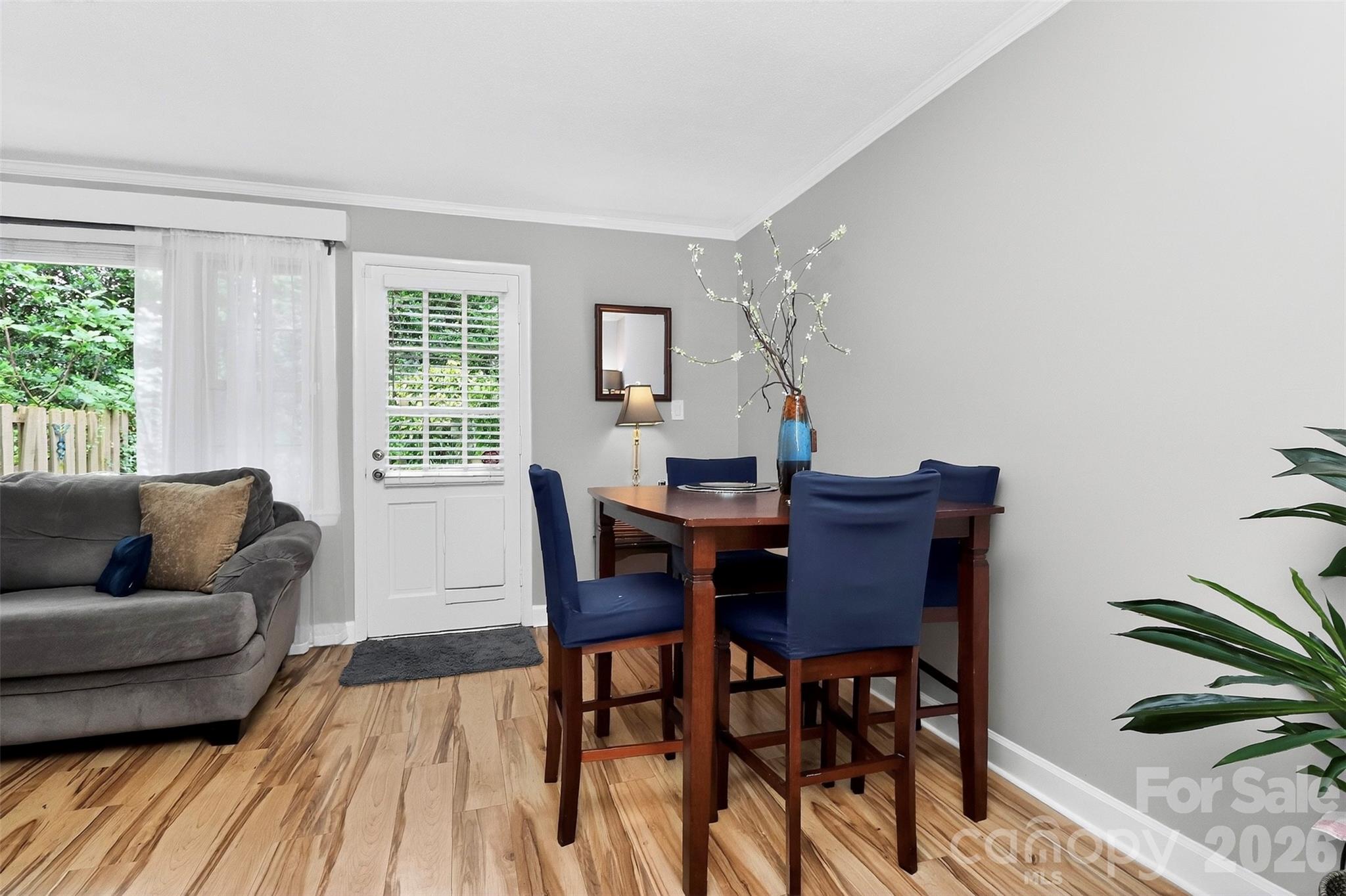 4611 Hedgemore Drive C Property Photo 20
