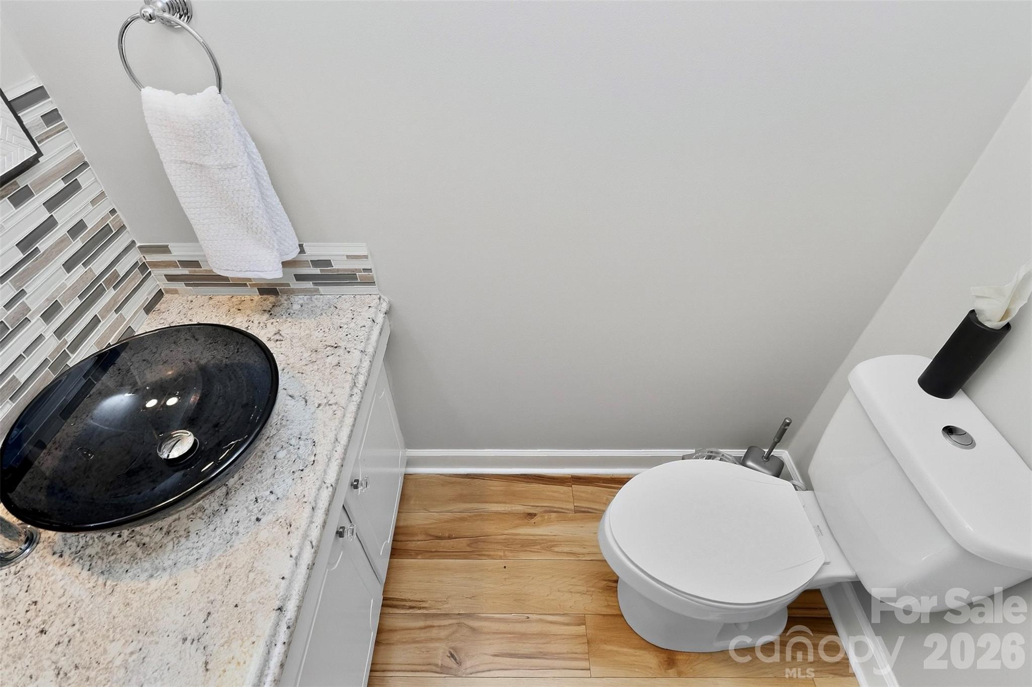 4611 Hedgemore Drive C Property Photo 21
